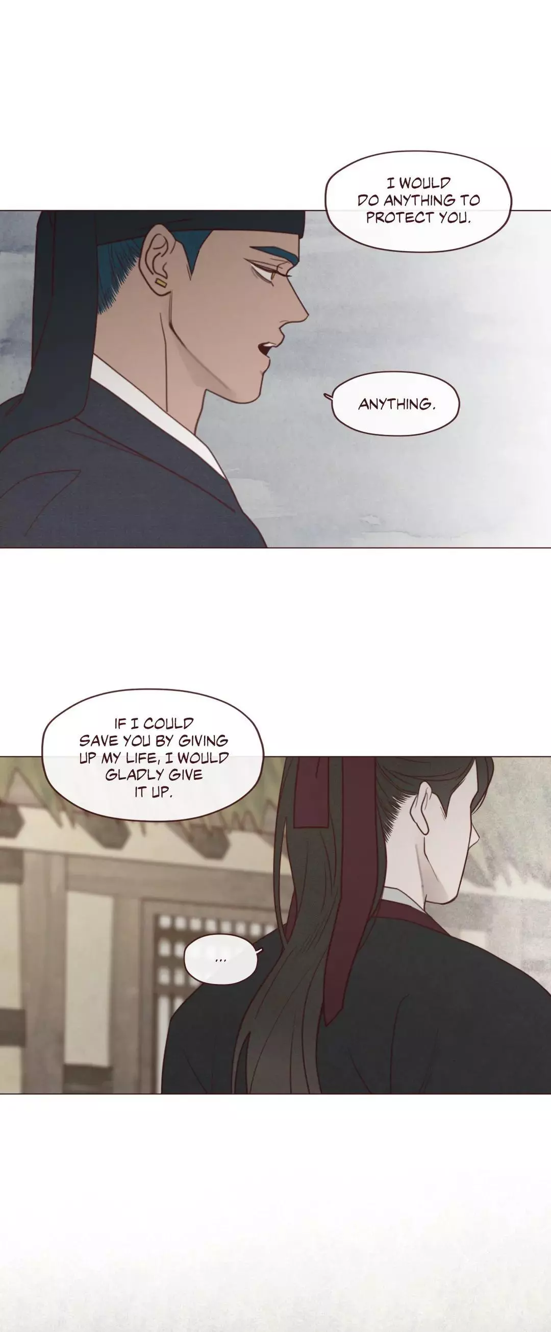 Fate Makes No Mistakes - Chapter 102 Page 10