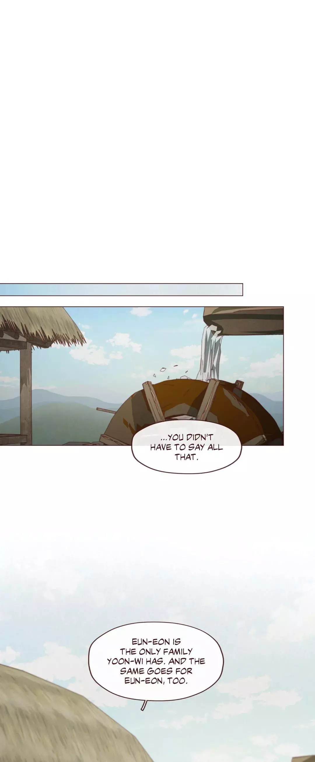 Fate Makes No Mistakes - Chapter 102 Page 12