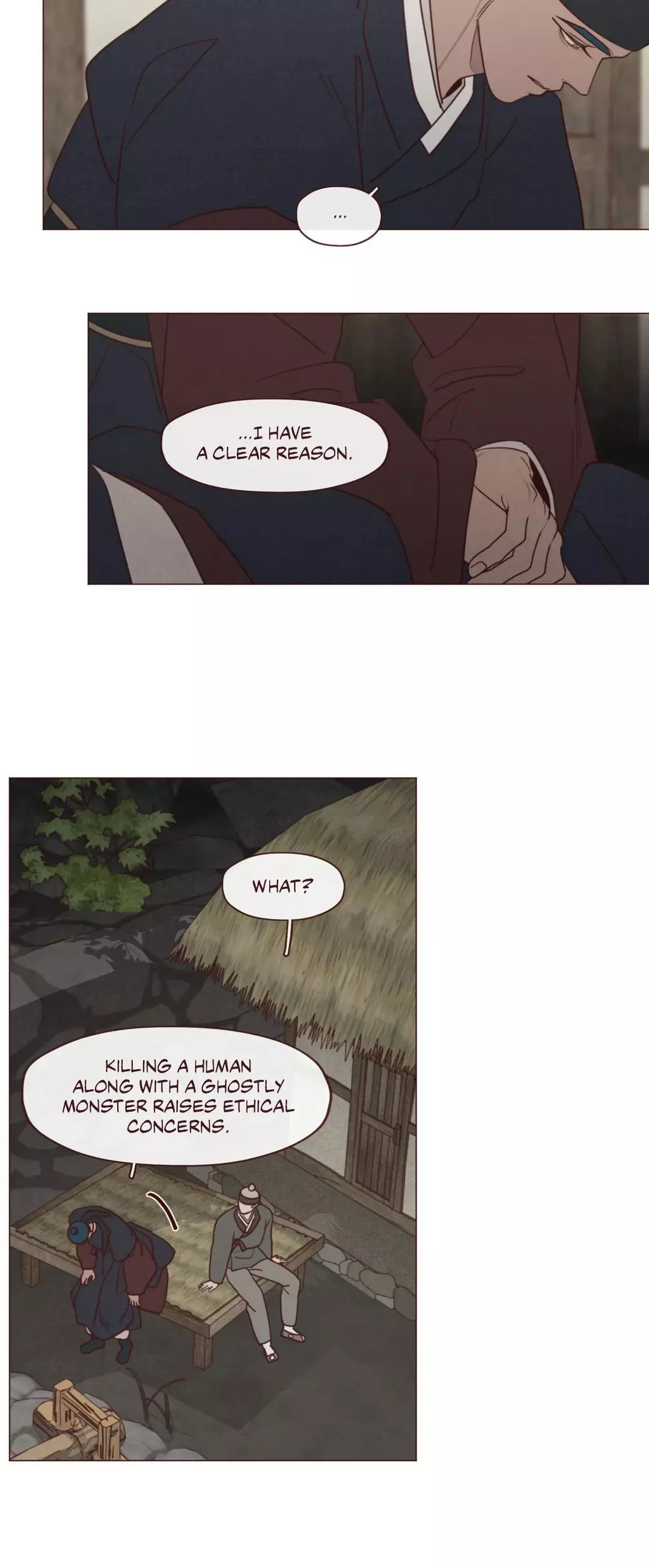 Fate Makes No Mistakes - Chapter 102 Page 14