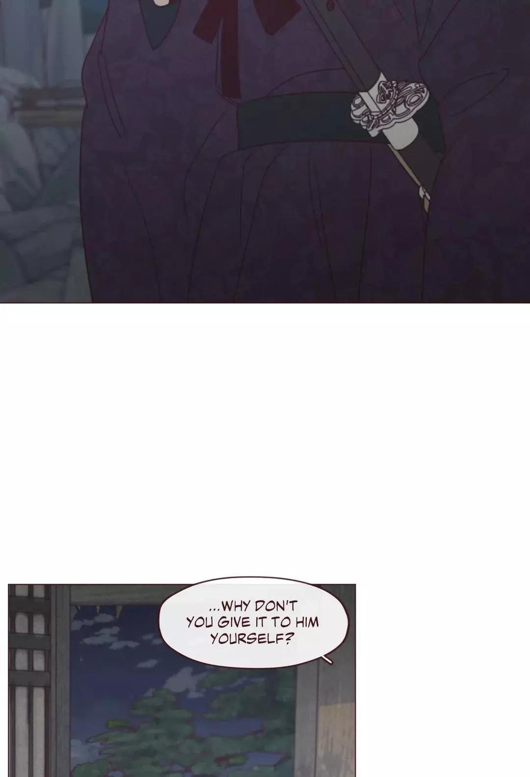 Fate Makes No Mistakes - Chapter 102 Page 29