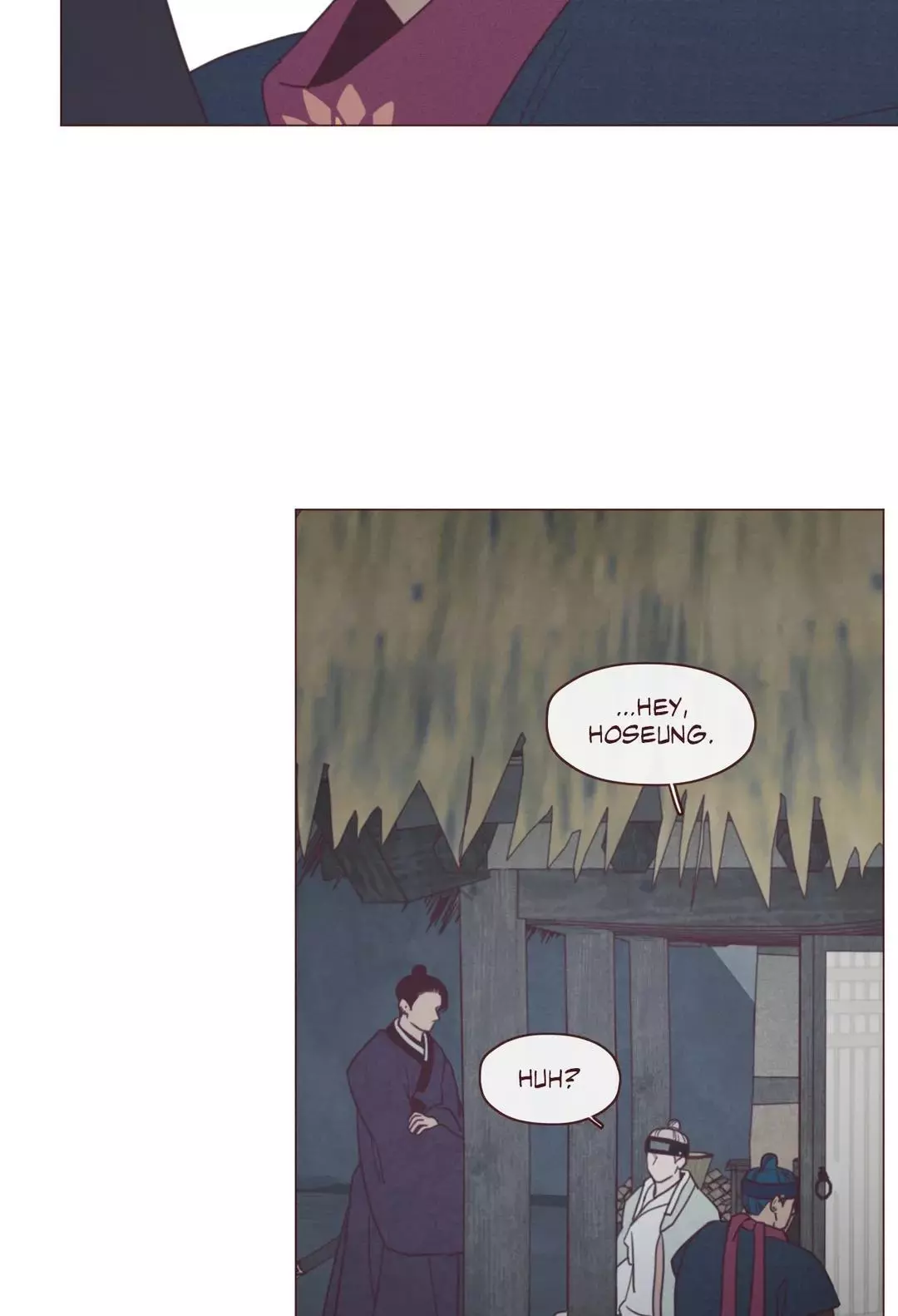 Fate Makes No Mistakes - Chapter 102 Page 31
