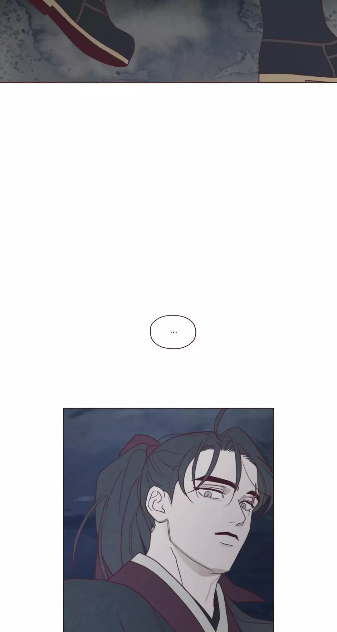 Fate Makes No Mistakes - Chapter 102 Page 37