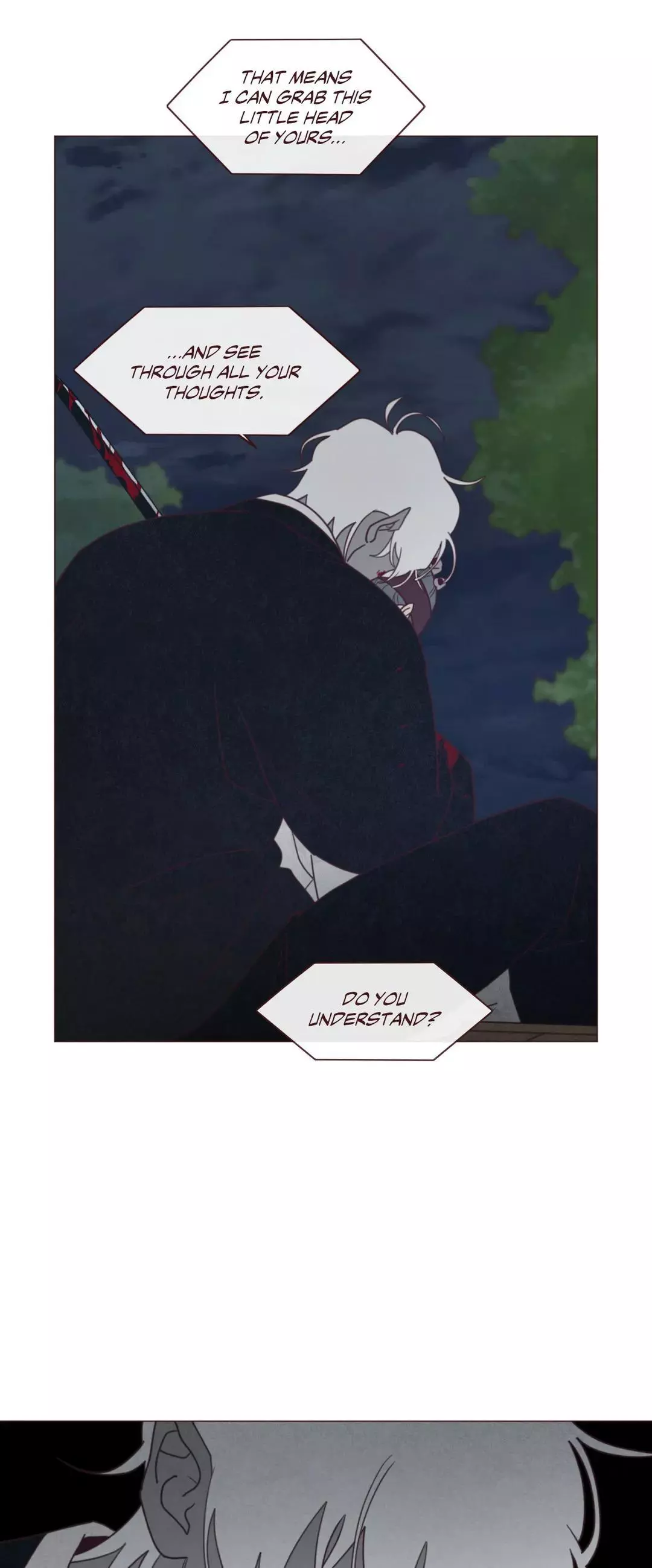 Fate Makes No Mistakes - Chapter 103 Page 5