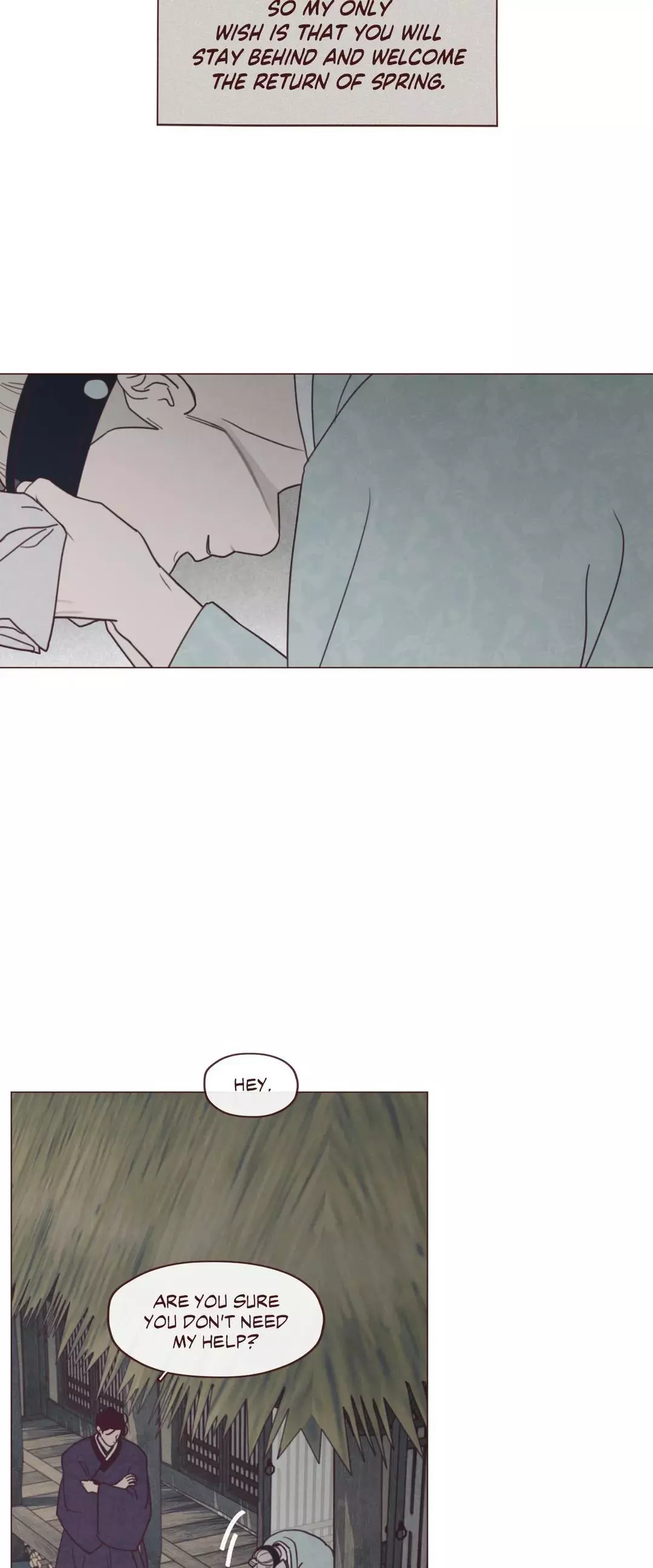 Fate Makes No Mistakes - Chapter 103 Page 15