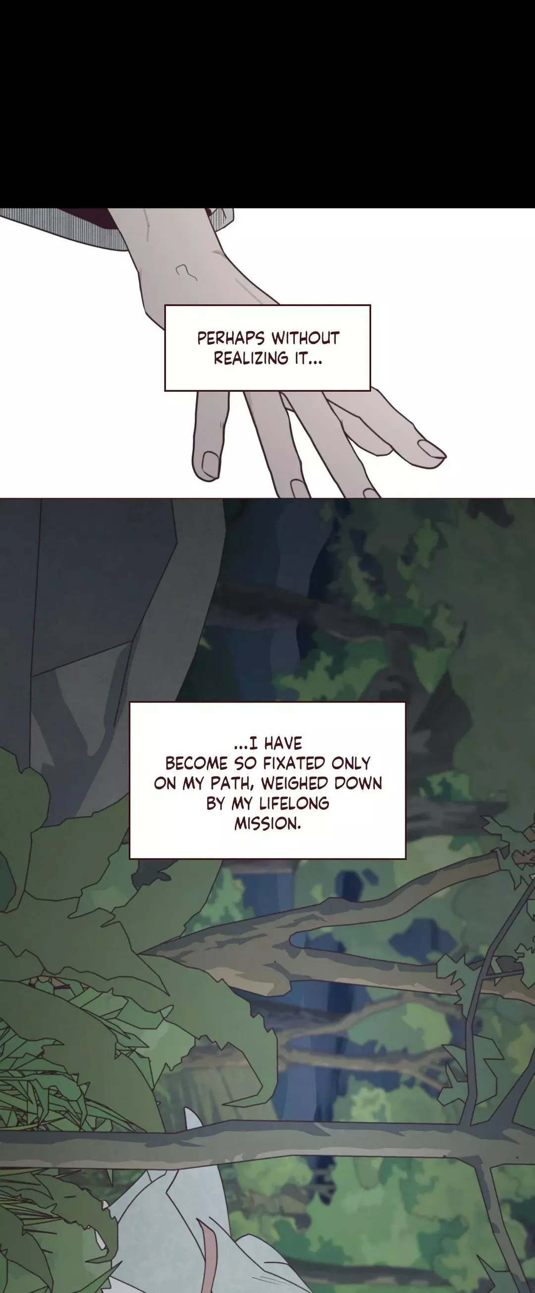 Fate Makes No Mistakes - Chapter 103 Page 24