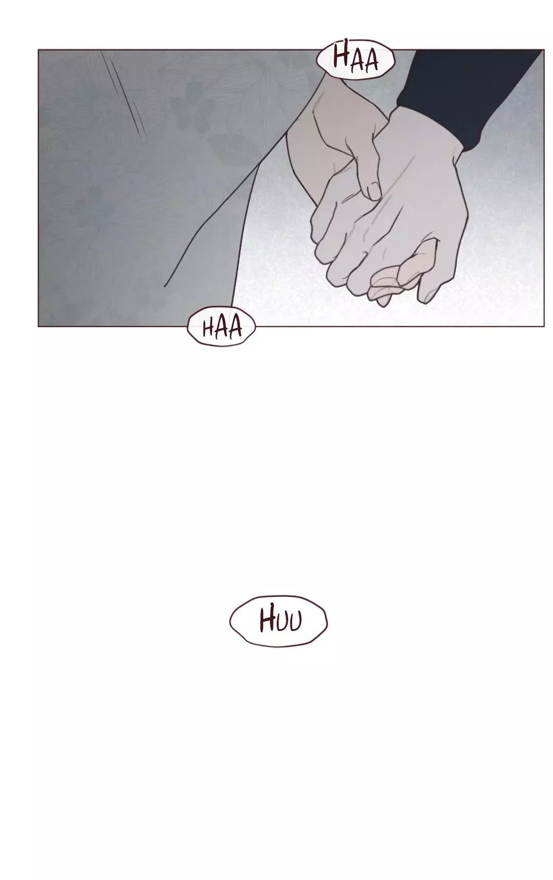 Fate Makes No Mistakes - Chapter 103 Page 34