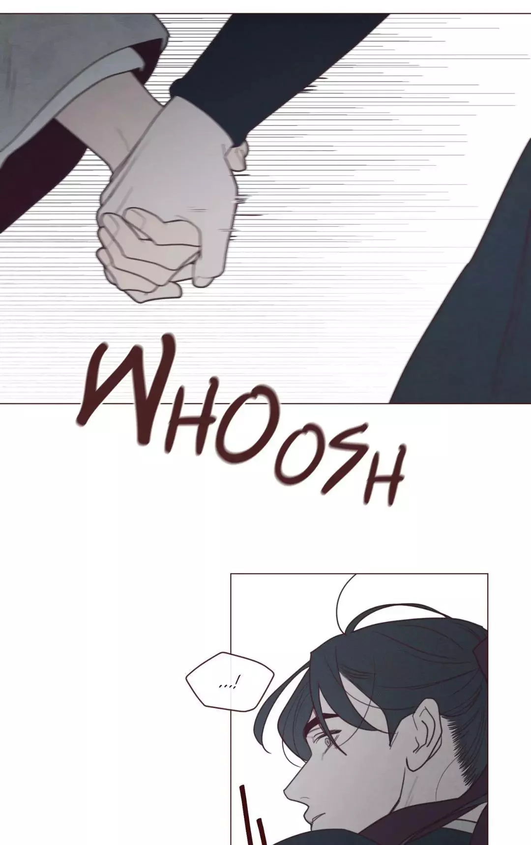 Fate Makes No Mistakes - Chapter 103 Page 35