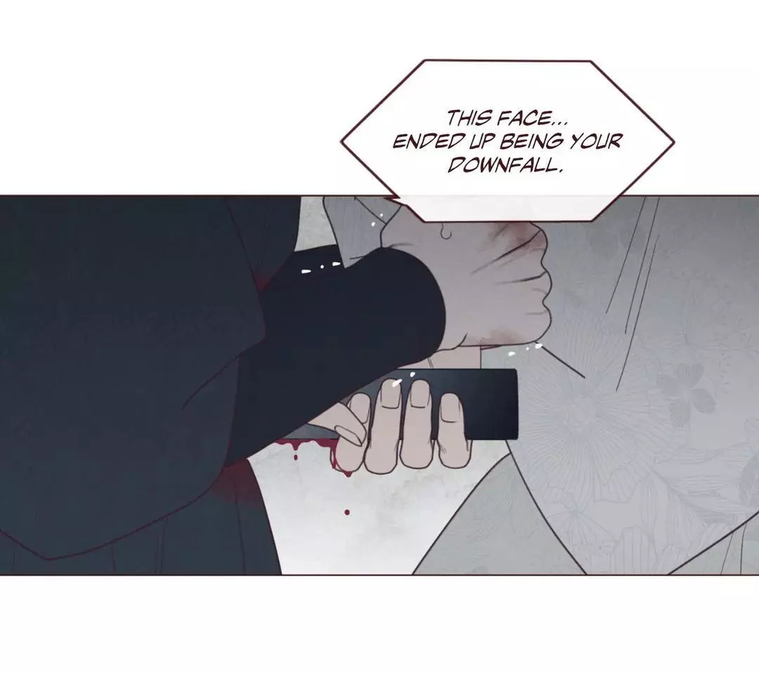 Fate Makes No Mistakes - Chapter 104 Page 26