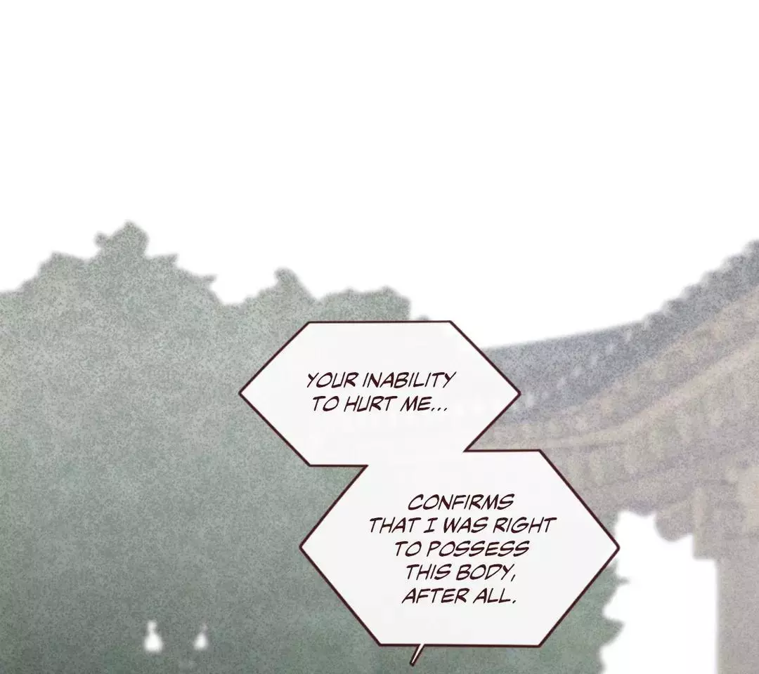 Fate Makes No Mistakes - Chapter 104 Page 27