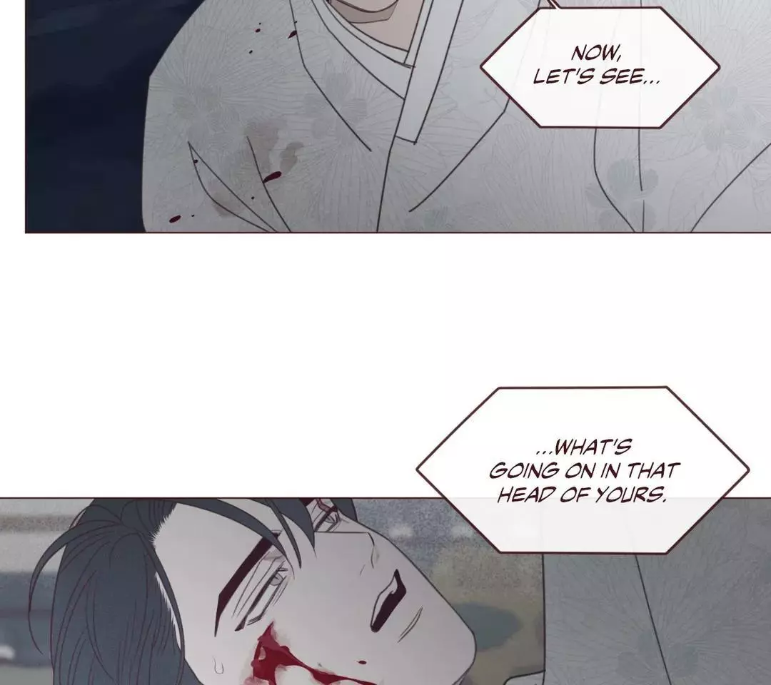 Fate Makes No Mistakes - Chapter 104 Page 30