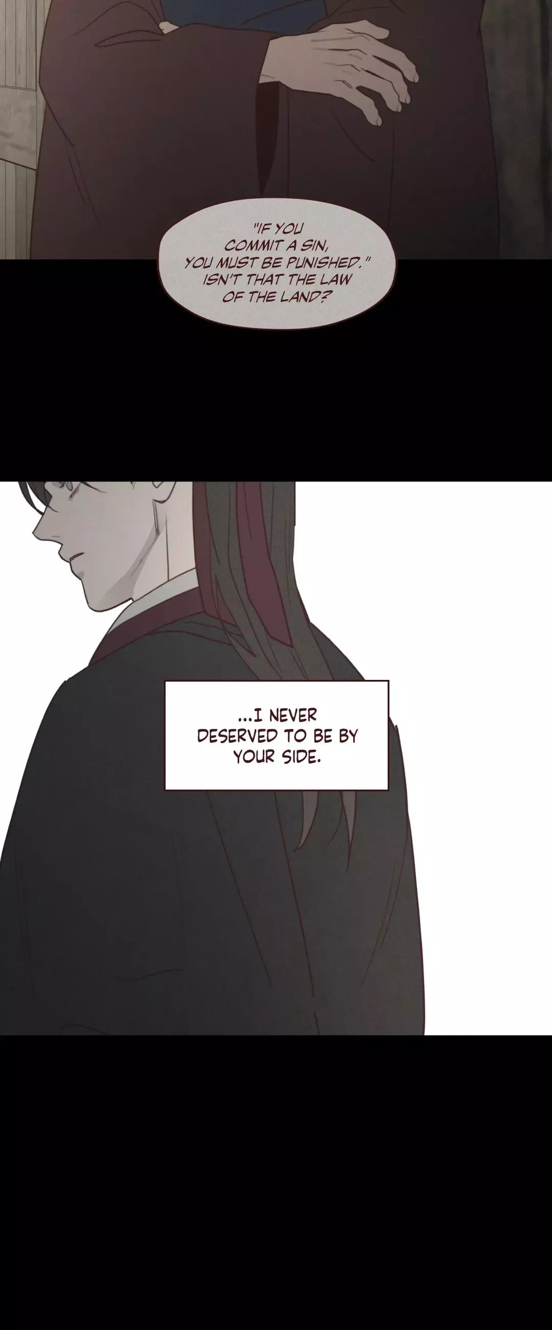 Fate Makes No Mistakes - Chapter 105 Page 10