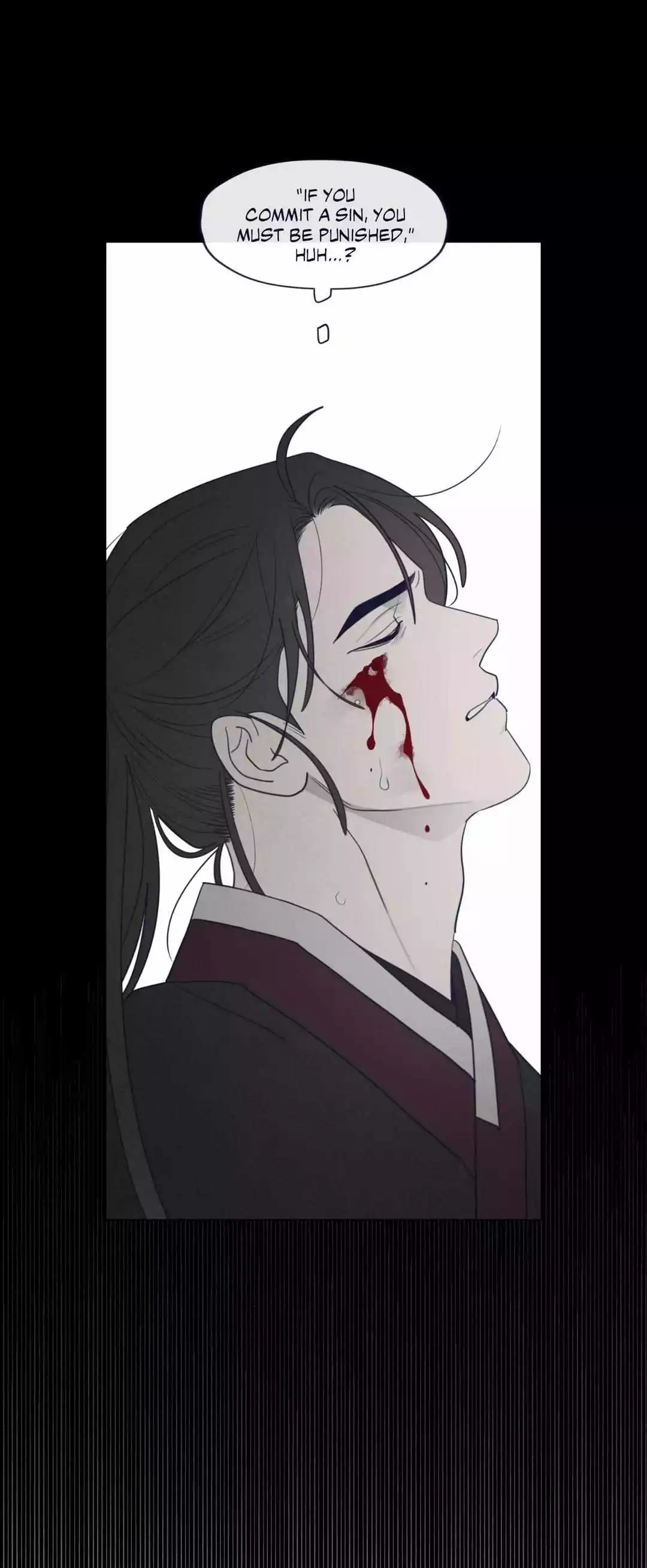 Fate Makes No Mistakes - Chapter 105 Page 11