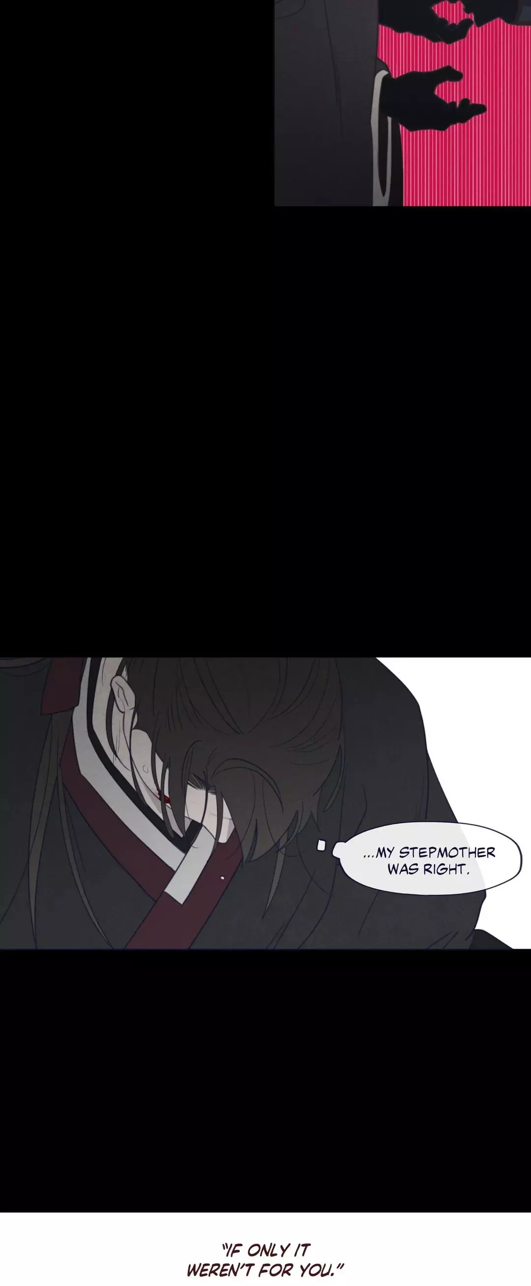 Fate Makes No Mistakes - Chapter 105 Page 13