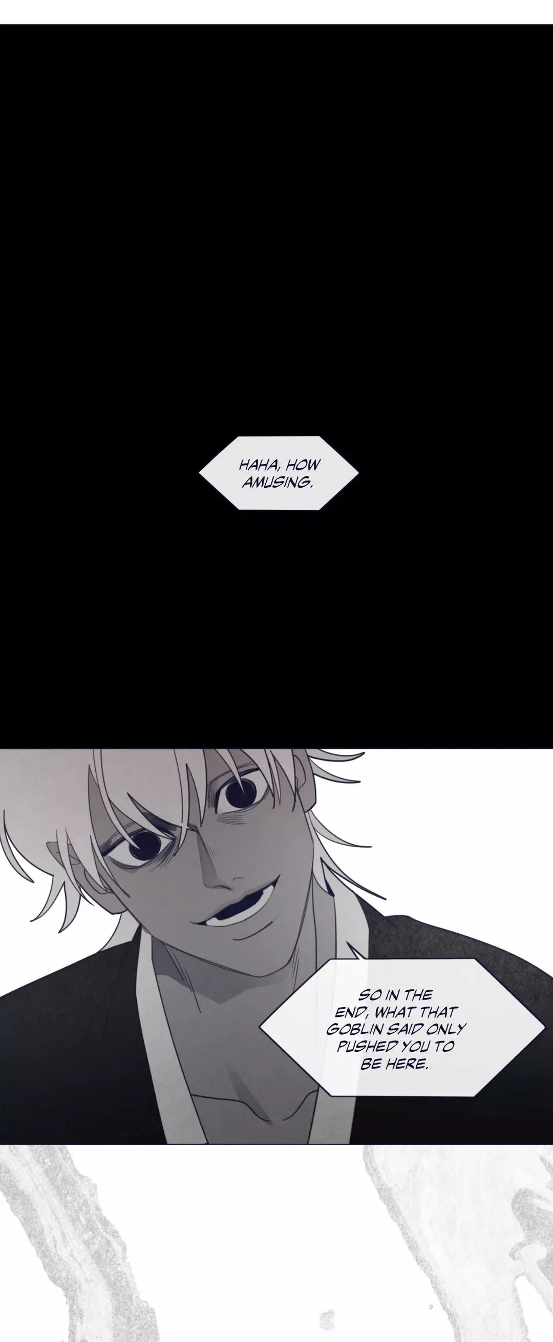 Fate Makes No Mistakes - Chapter 105 Page 14