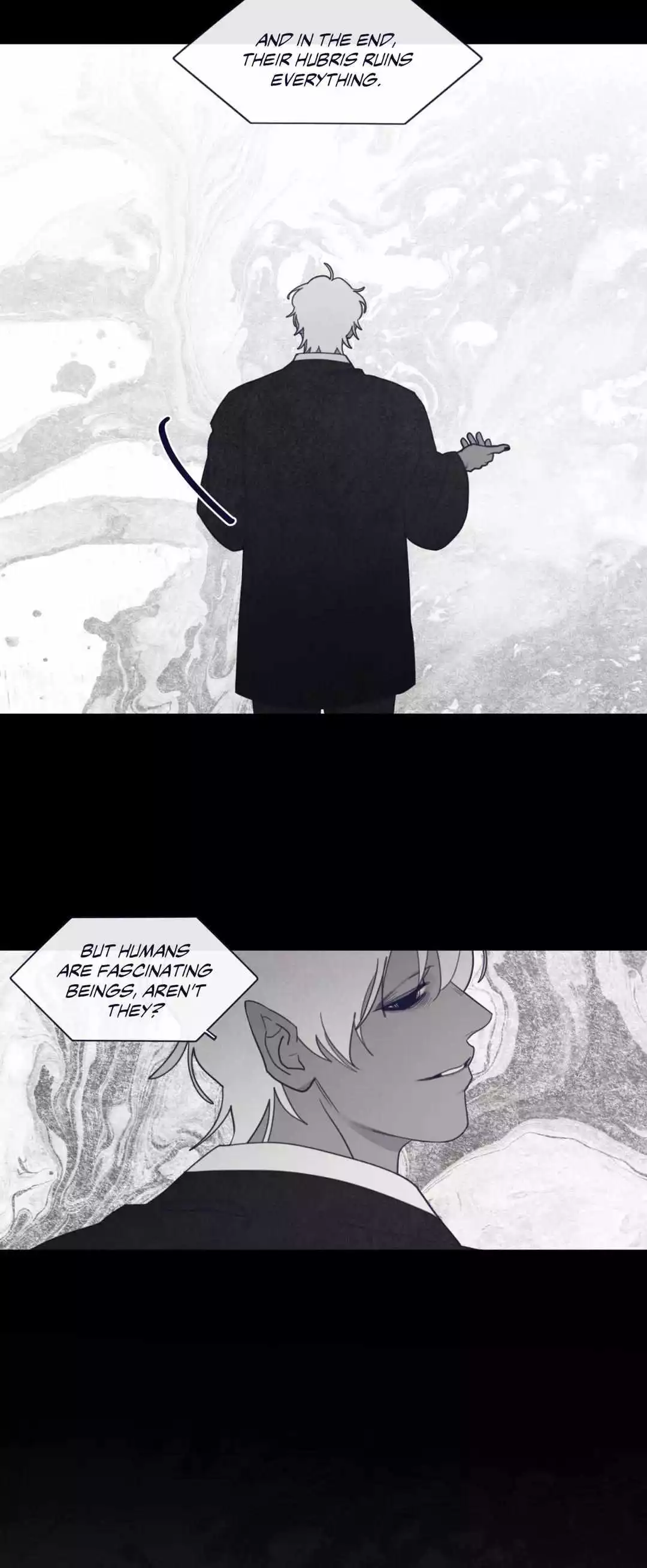 Fate Makes No Mistakes - Chapter 105 Page 17