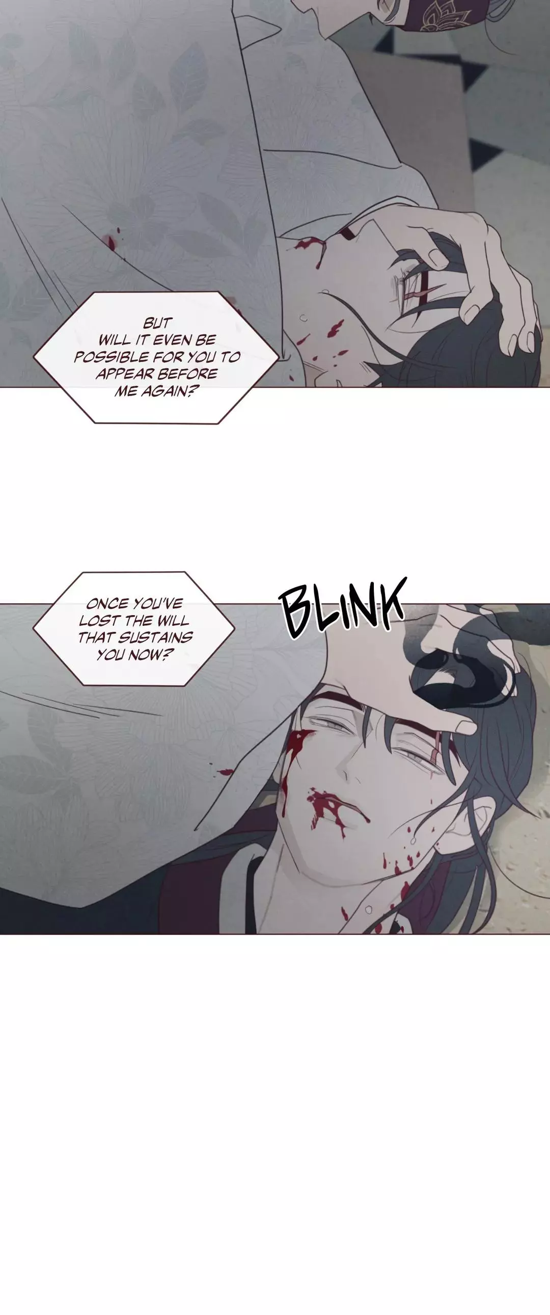 Fate Makes No Mistakes - Chapter 105 Page 37