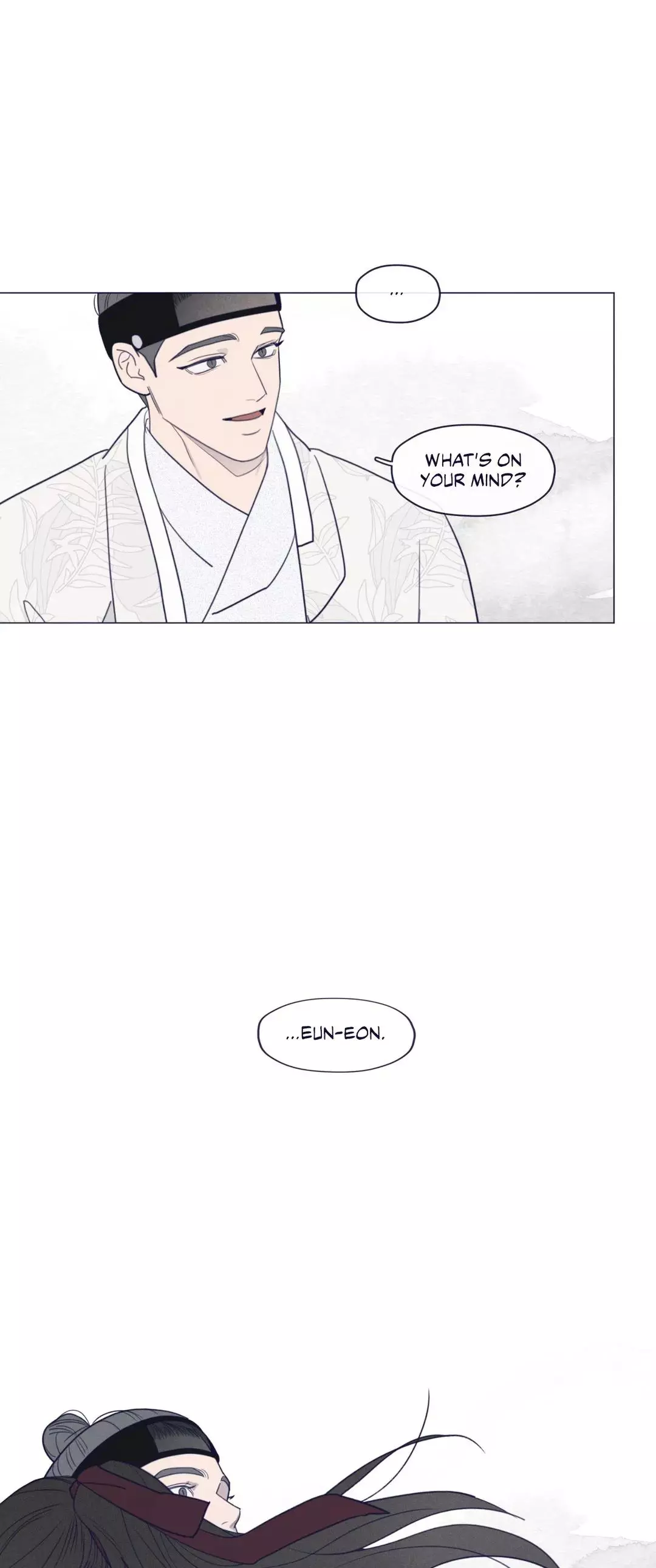 Fate Makes No Mistakes - Chapter 105 Page 40