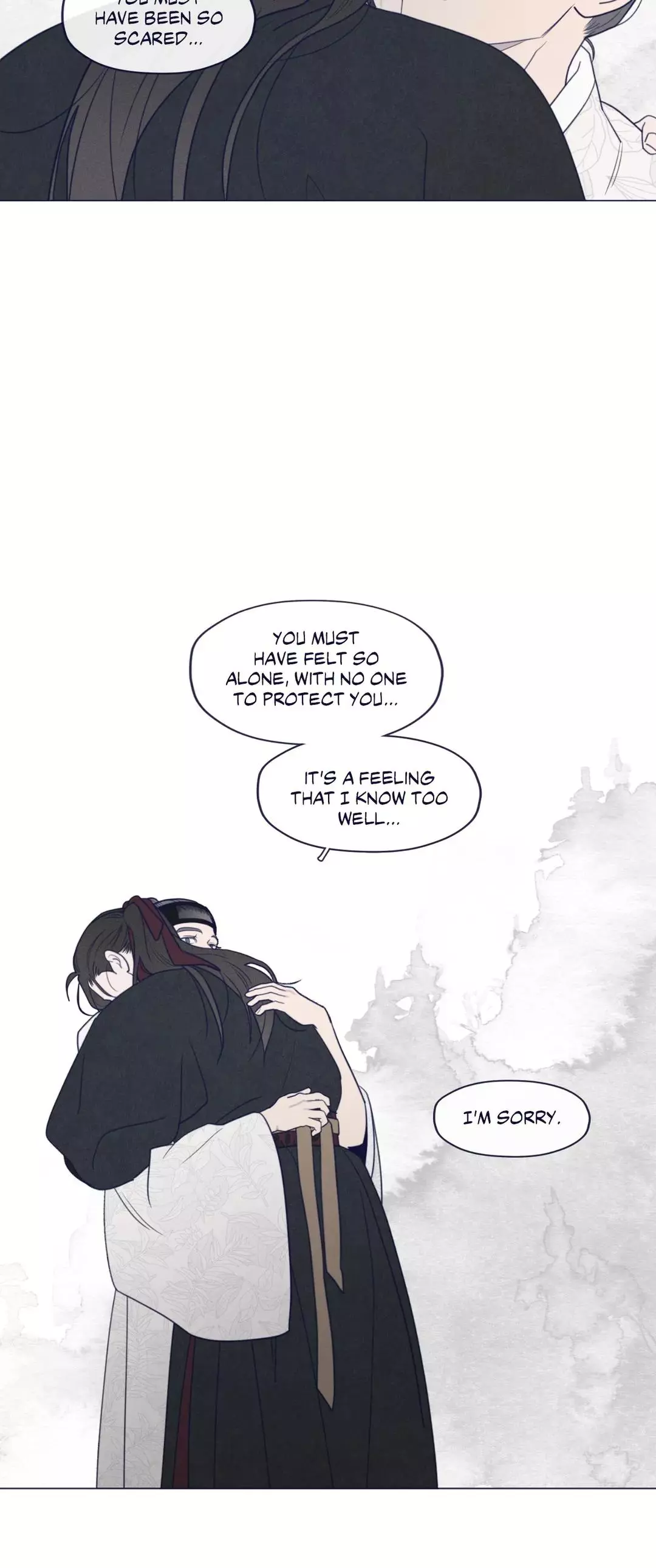 Fate Makes No Mistakes - Chapter 105 Page 42