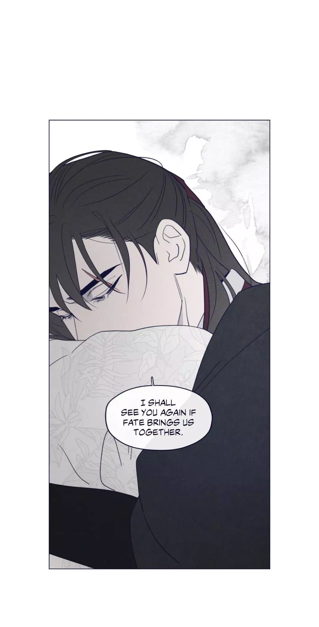 Fate Makes No Mistakes - Chapter 105 Page 43