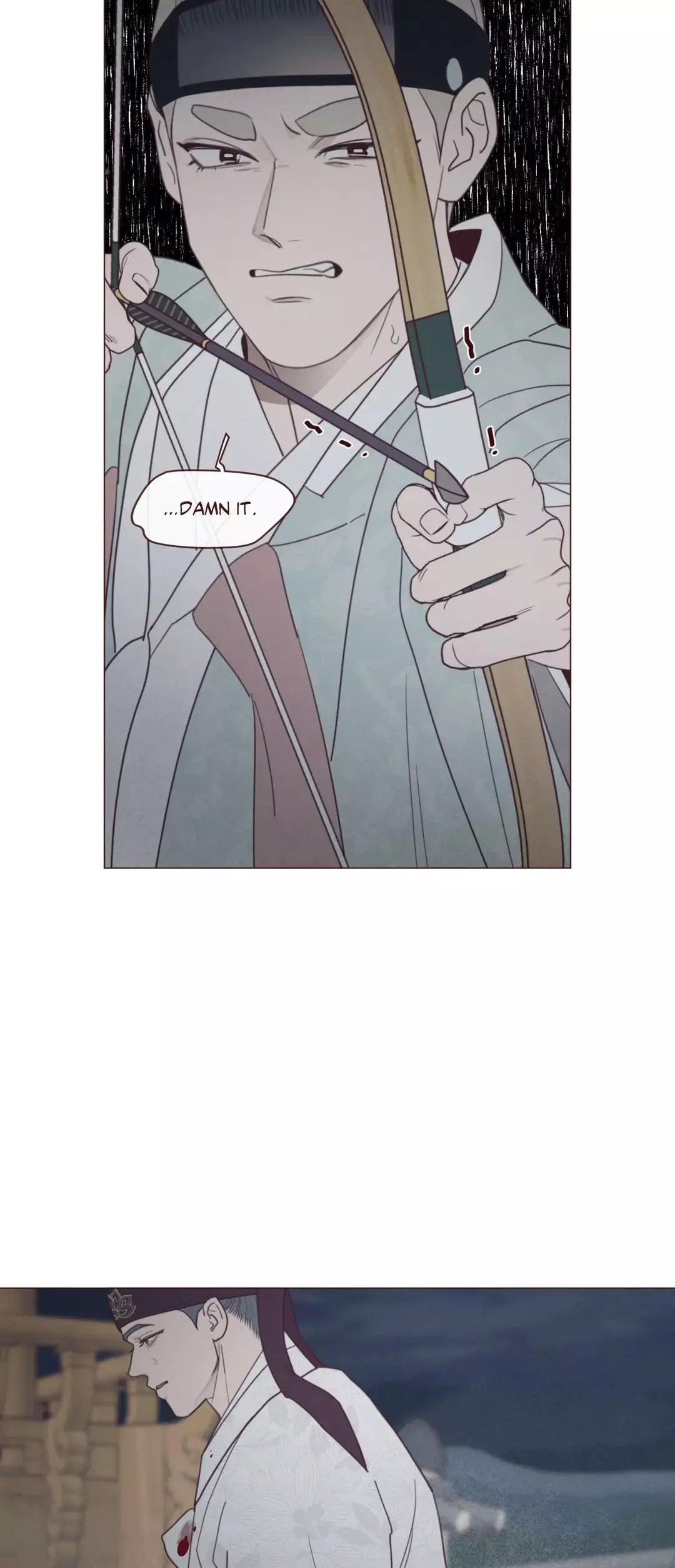 Fate Makes No Mistakes - Chapter 106 Page 13