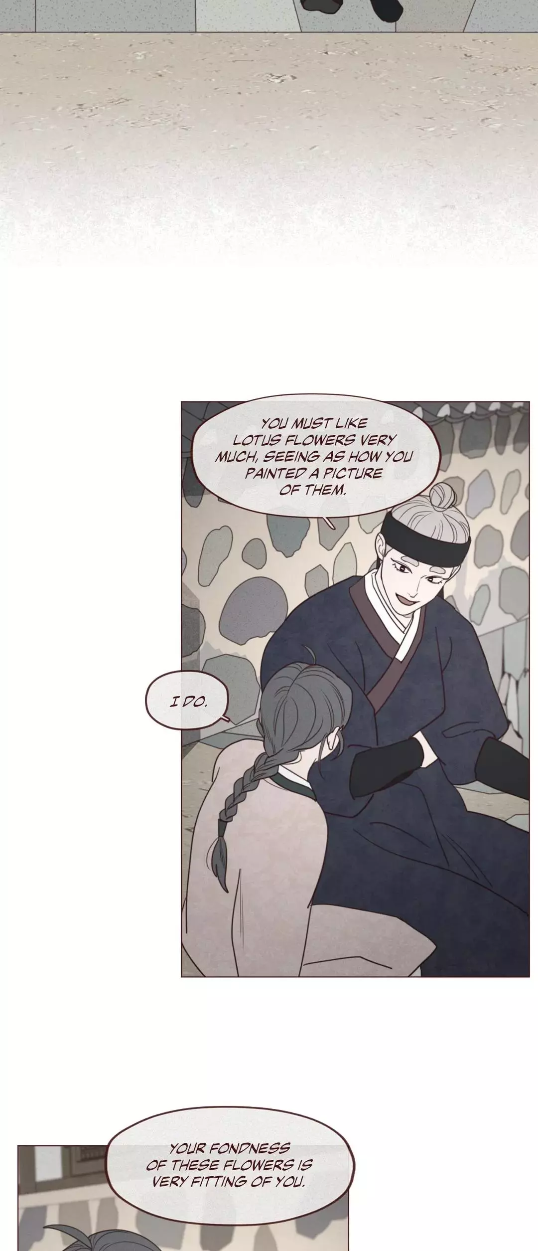 Fate Makes No Mistakes - Chapter 106 Page 17