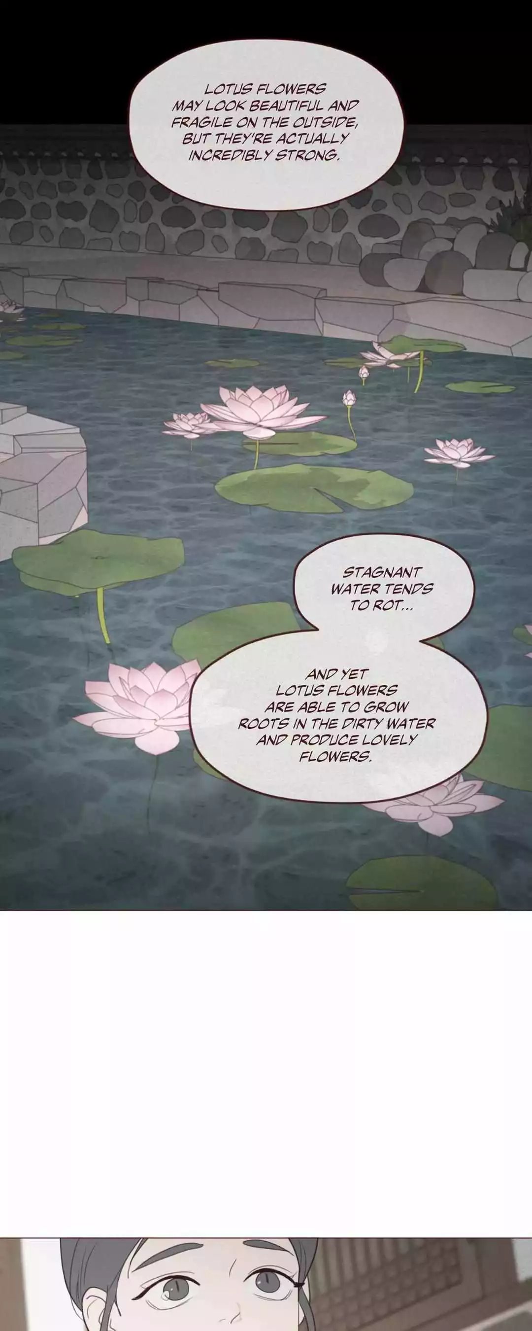 Fate Makes No Mistakes - Chapter 106 Page 19