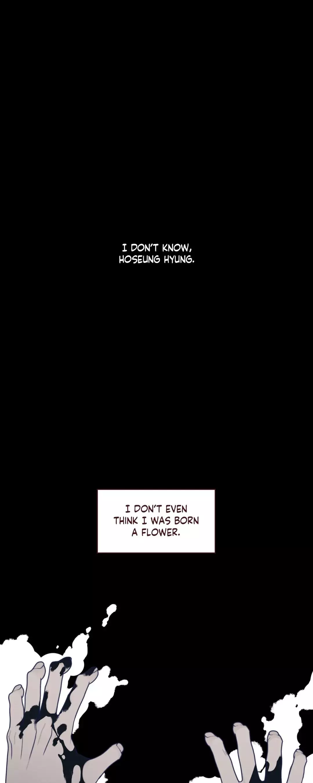Fate Makes No Mistakes - Chapter 106 Page 22
