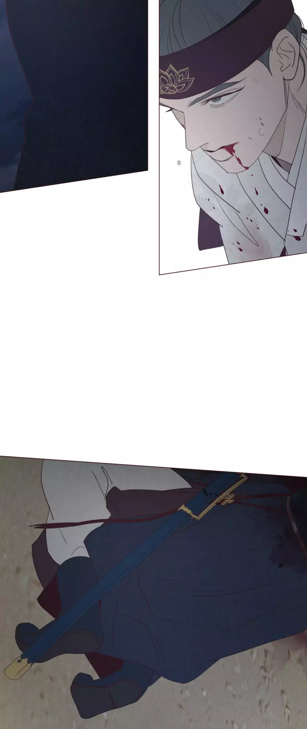 Fate Makes No Mistakes - Chapter 107 Page 14