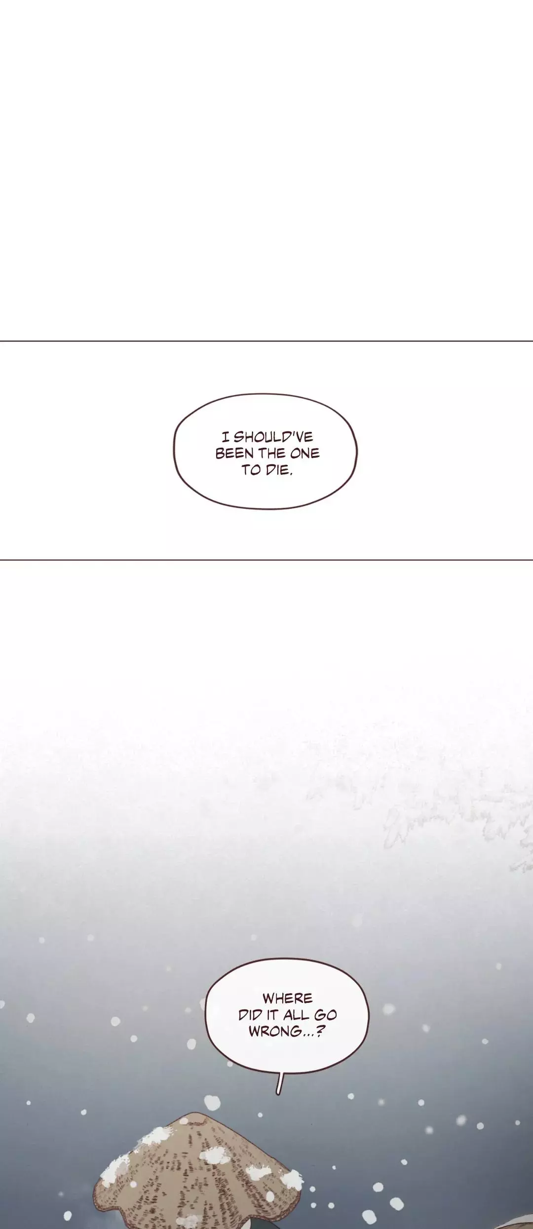 Fate Makes No Mistakes - Chapter 107 Page 27