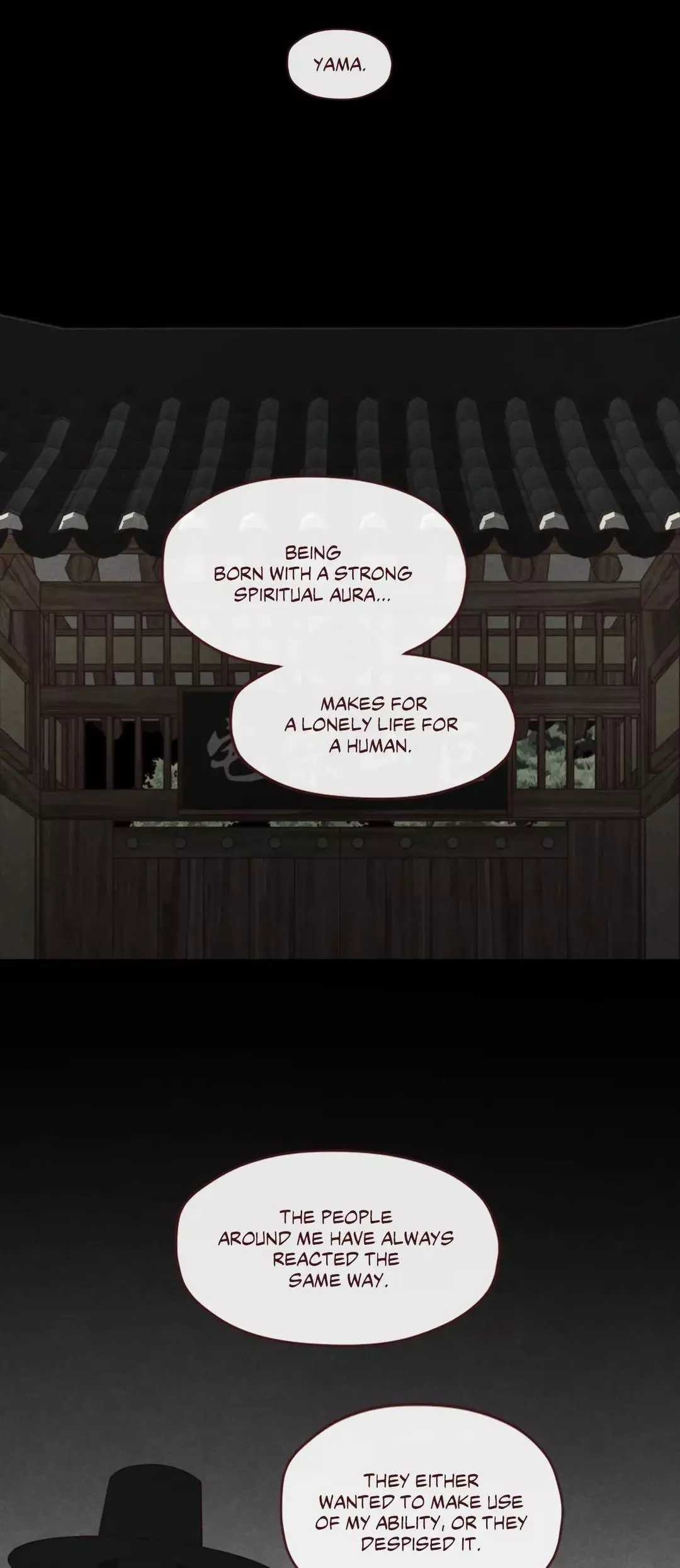 Fate Makes No Mistakes - Chapter 107 Page 30
