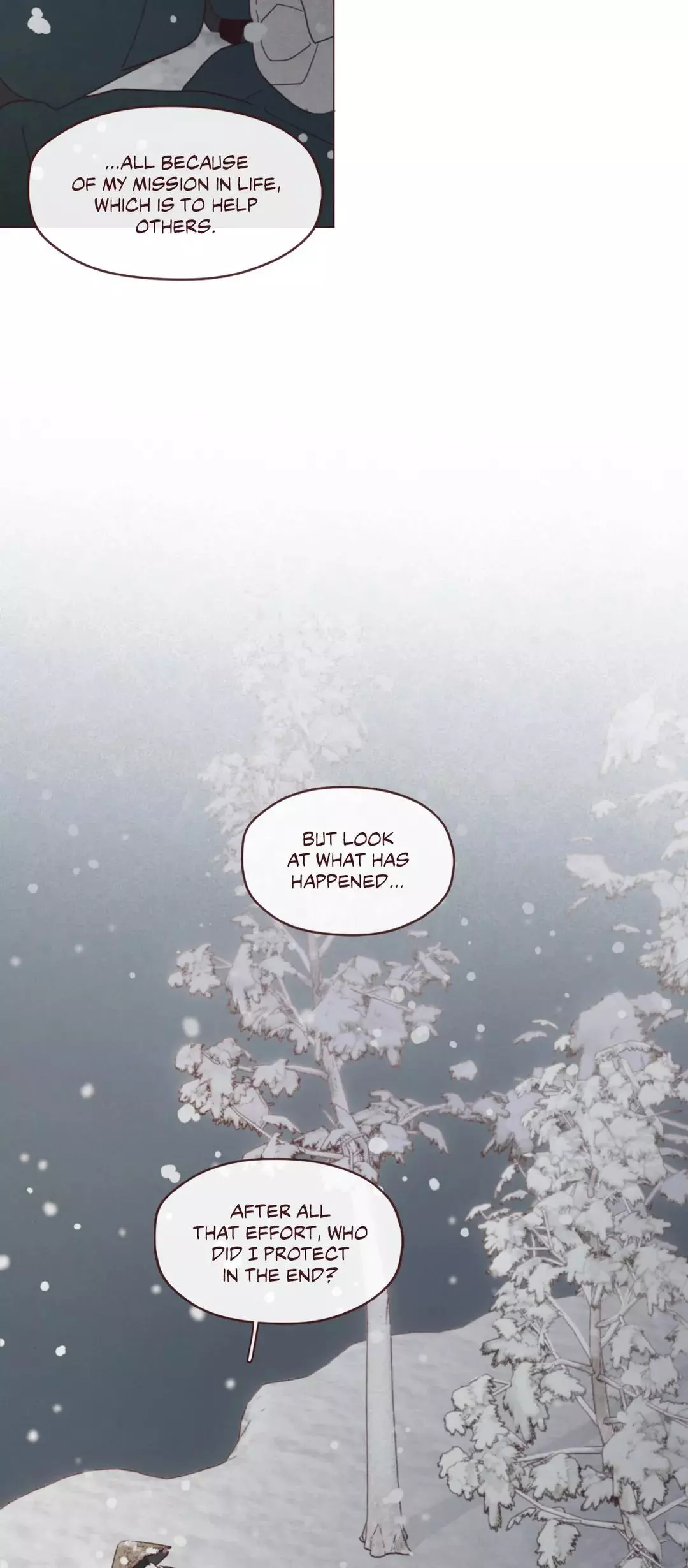 Fate Makes No Mistakes - Chapter 107 Page 40