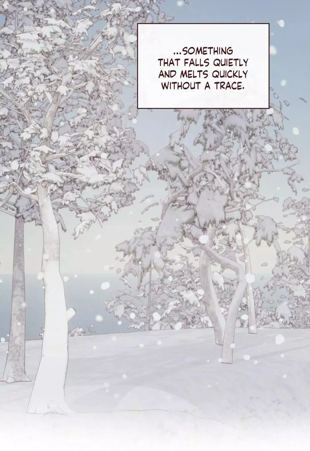 Fate Makes No Mistakes - Chapter 107 Page 43
