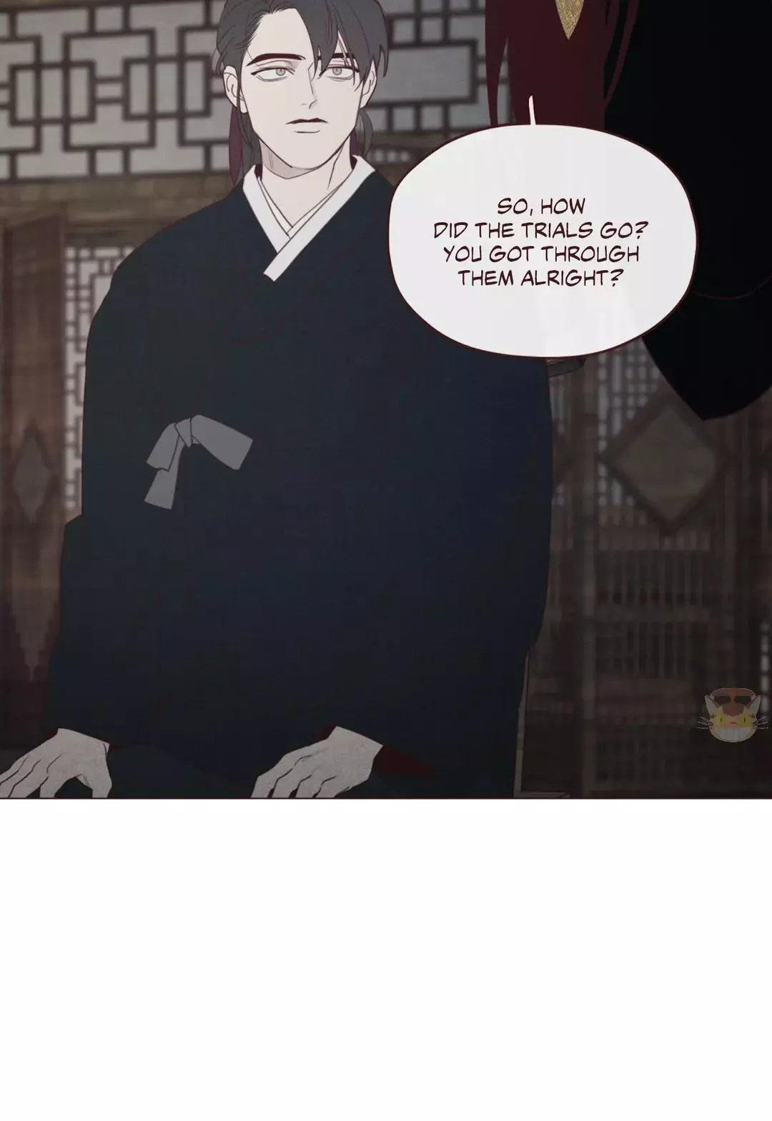 Fate Makes No Mistakes - Chapter 107 Page 49