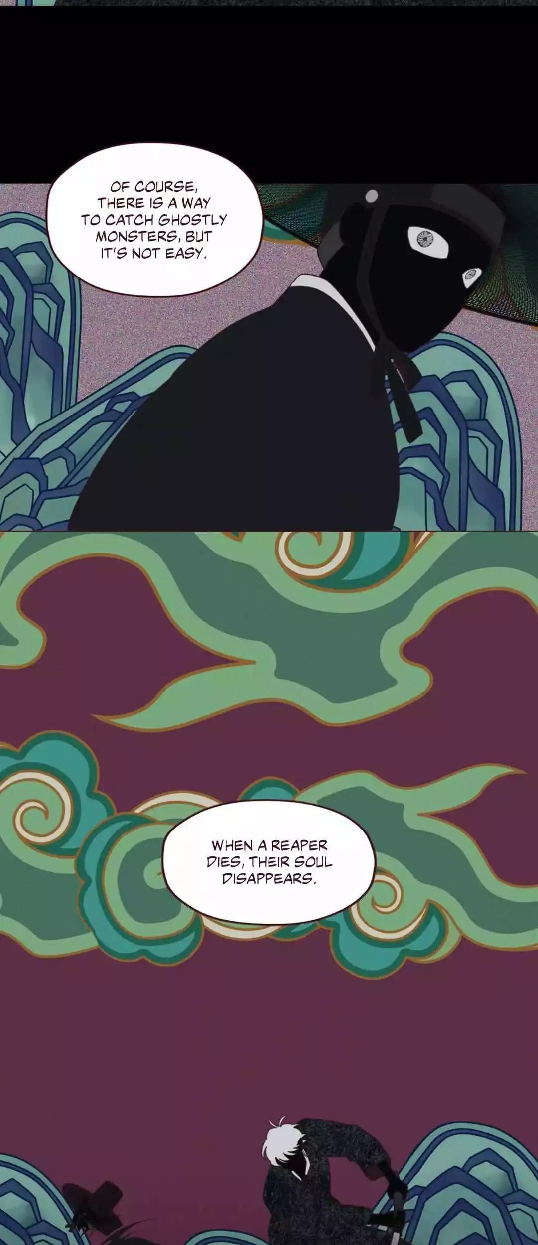 Fate Makes No Mistakes - Chapter 108 Page 22