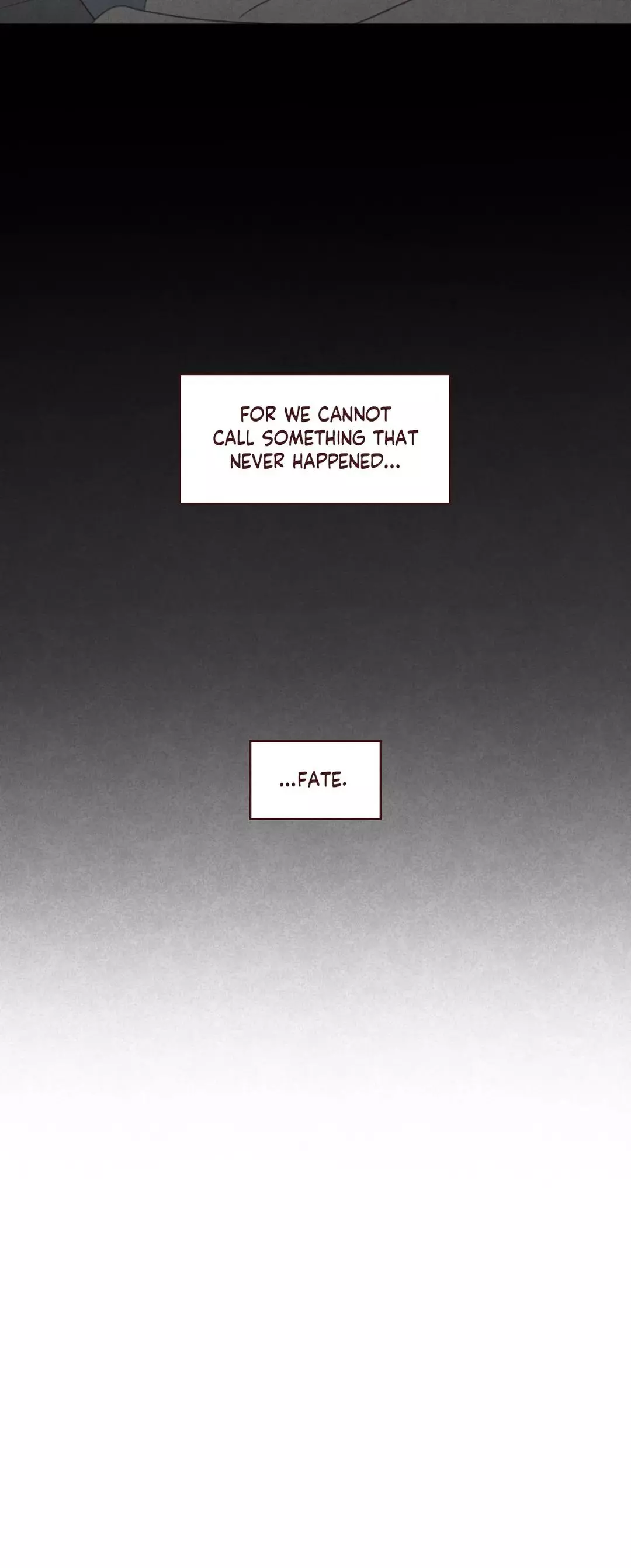 Fate Makes No Mistakes - Chapter 108 Page 30