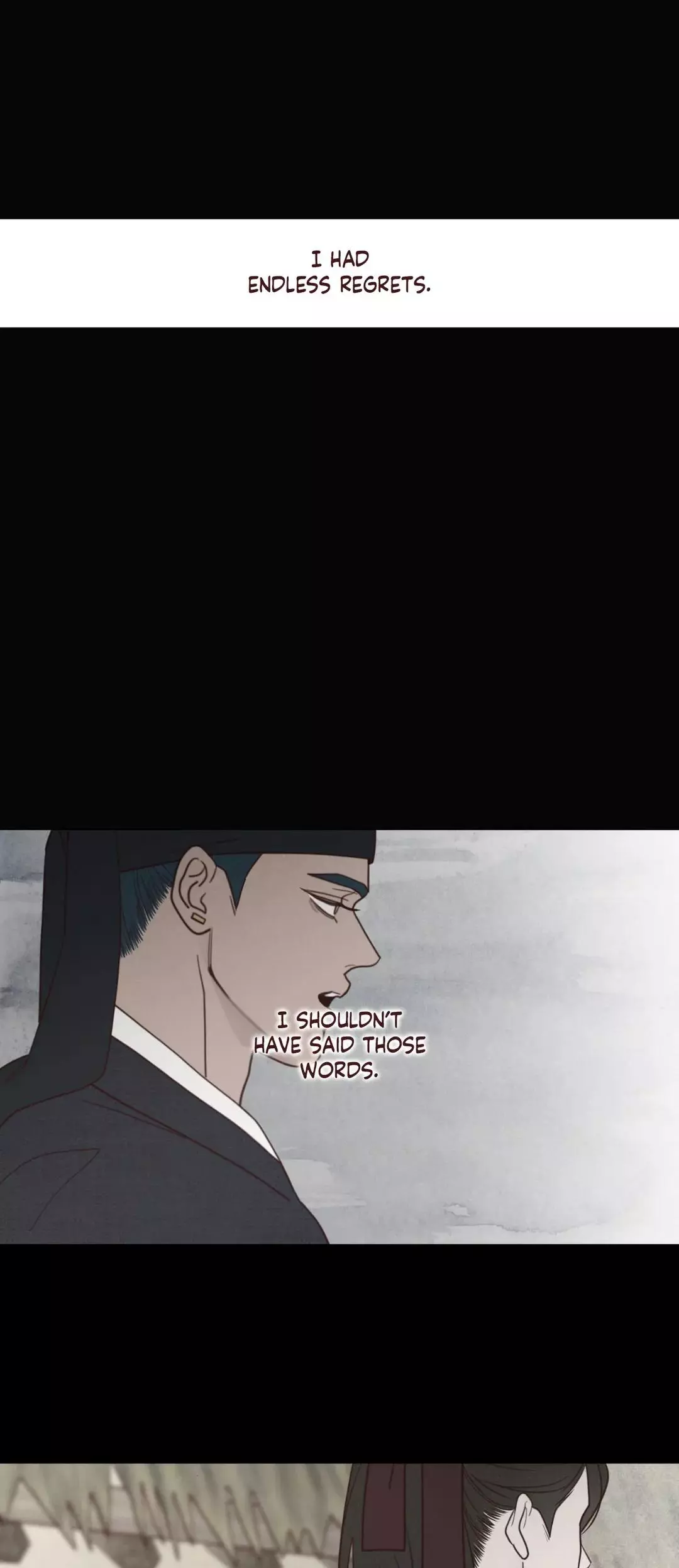 Fate Makes No Mistakes - Chapter 108 Page 34