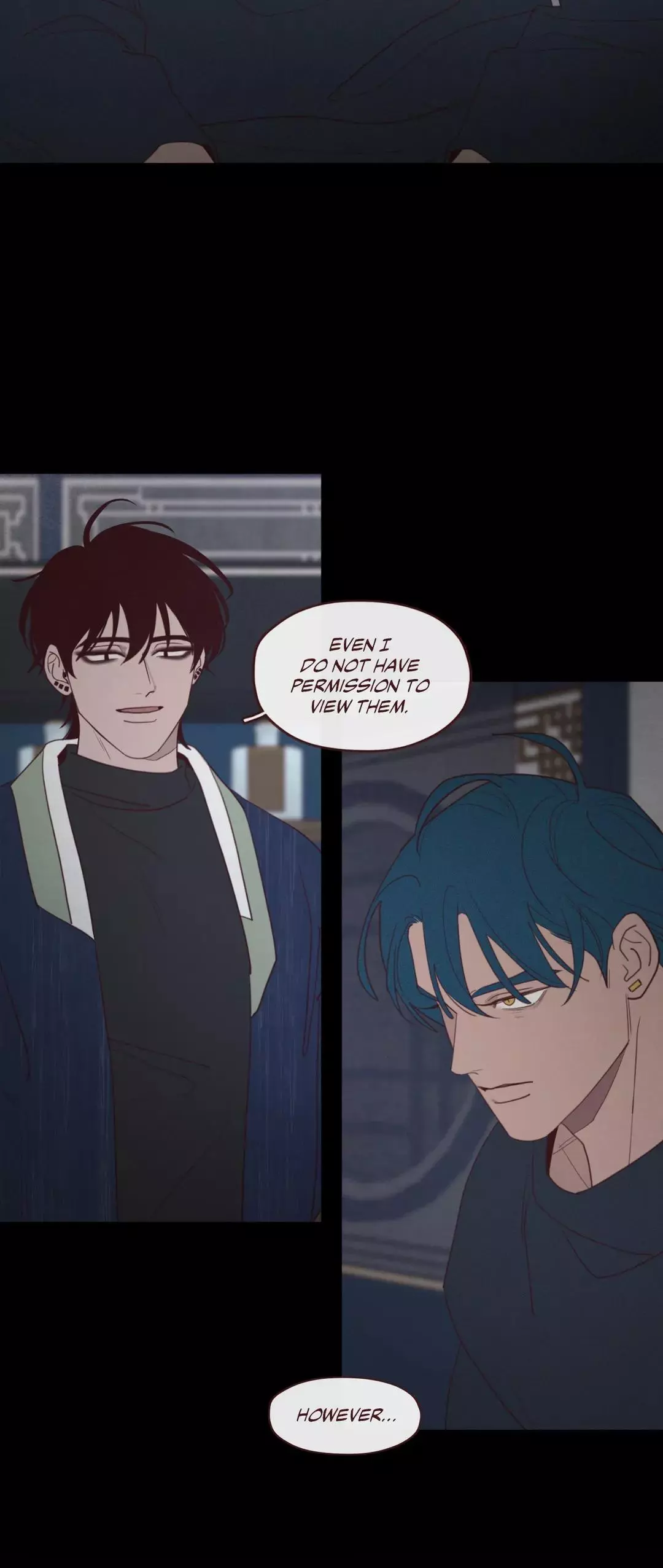 Fate Makes No Mistakes - Chapter 109 Page 5