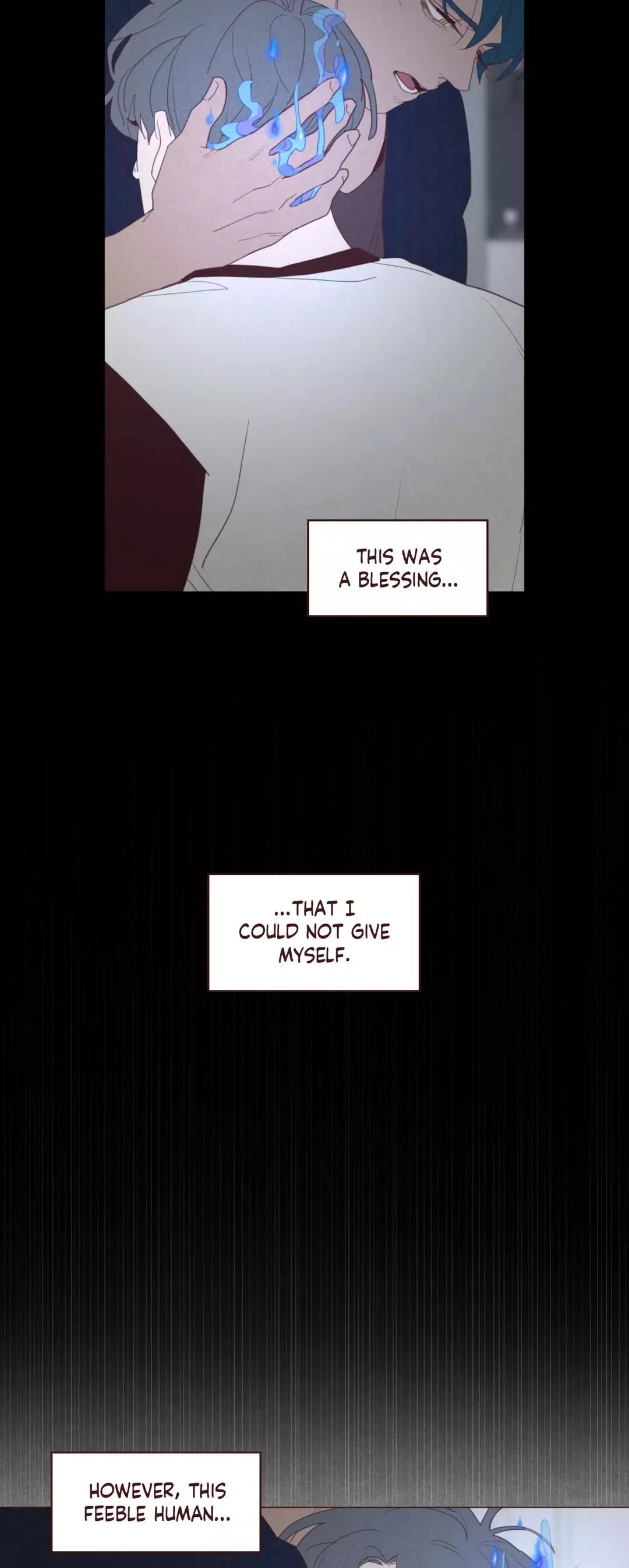 Fate Makes No Mistakes - Chapter 109 Page 22