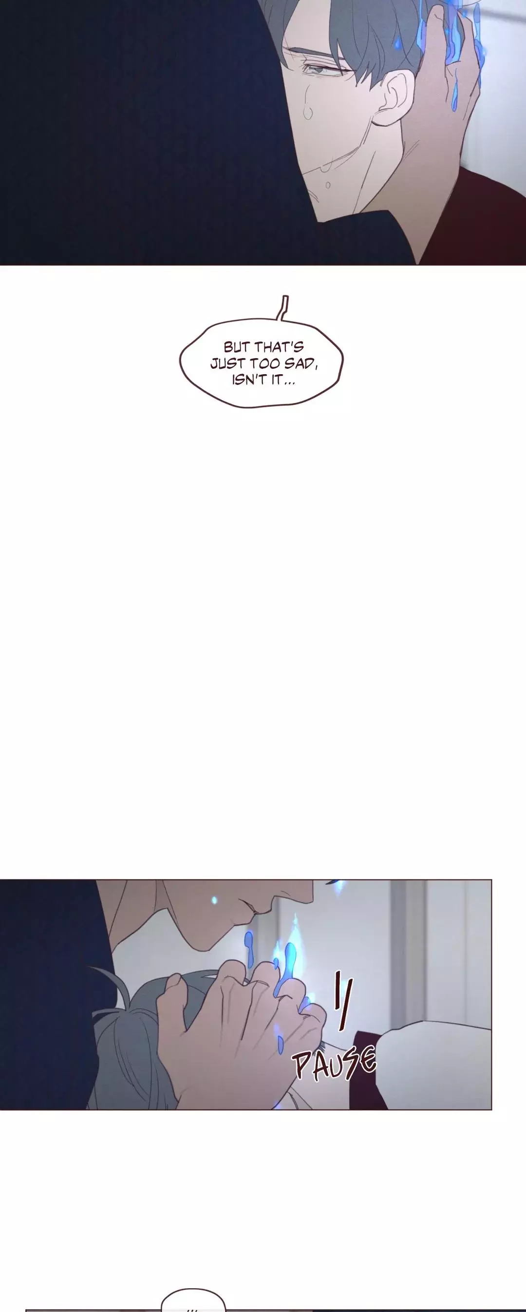 Fate Makes No Mistakes - Chapter 109 Page 23