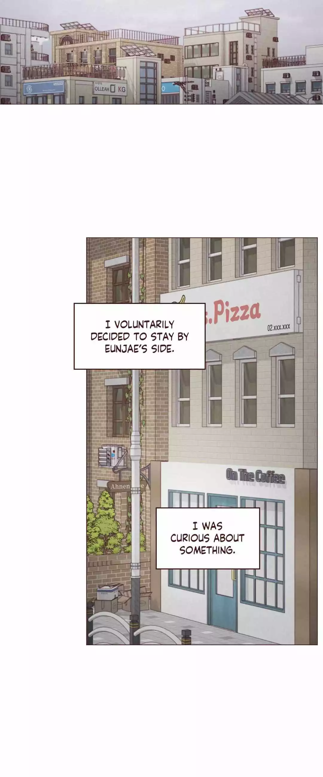 Fate Makes No Mistakes - Chapter 109 Page 45