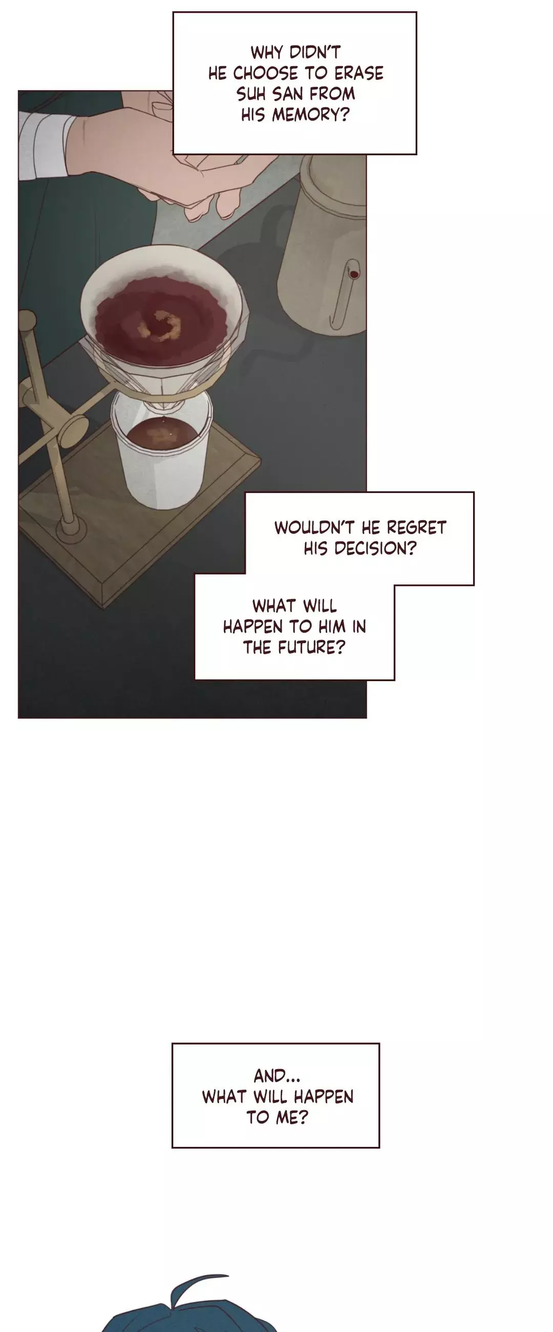 Fate Makes No Mistakes - Chapter 109 Page 46