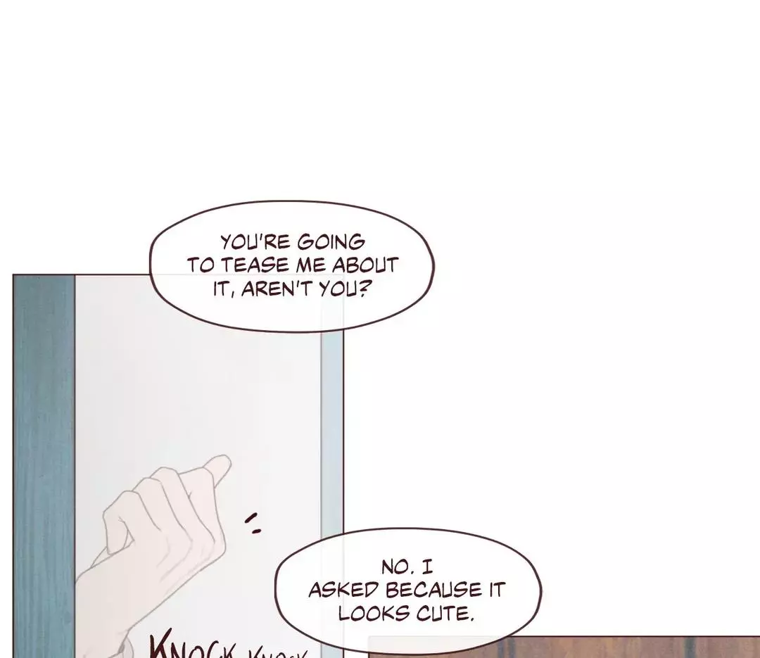 Fate Makes No Mistakes - Chapter 109 Page 52