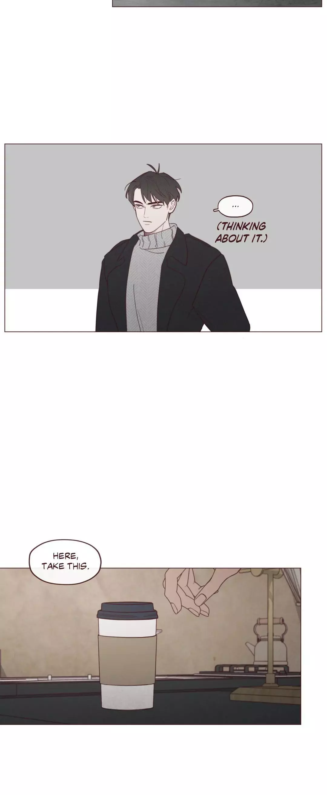 Fate Makes No Mistakes - Chapter 110 Page 7