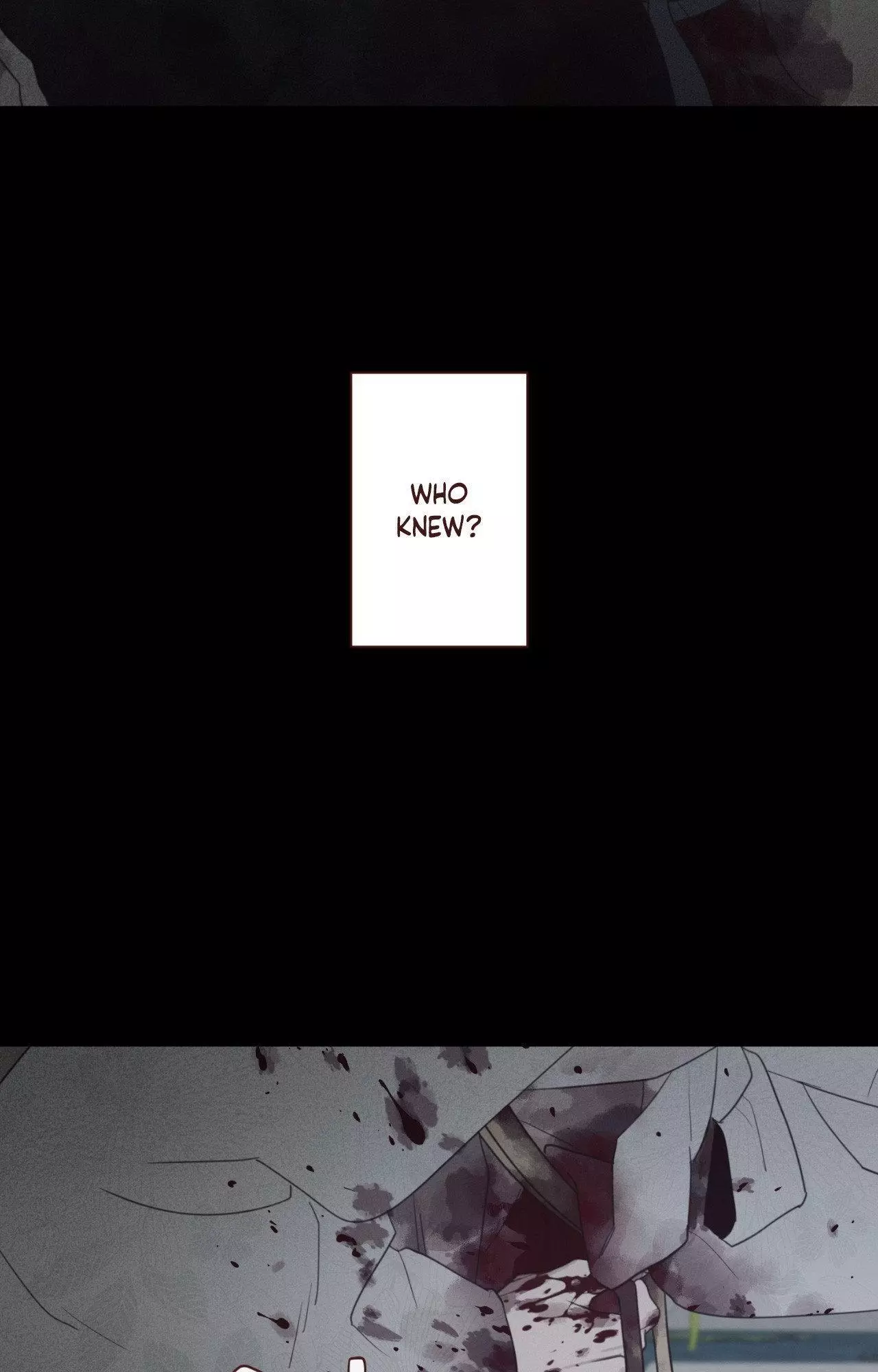 Fate Makes No Mistakes - Chapter 111 Page 4