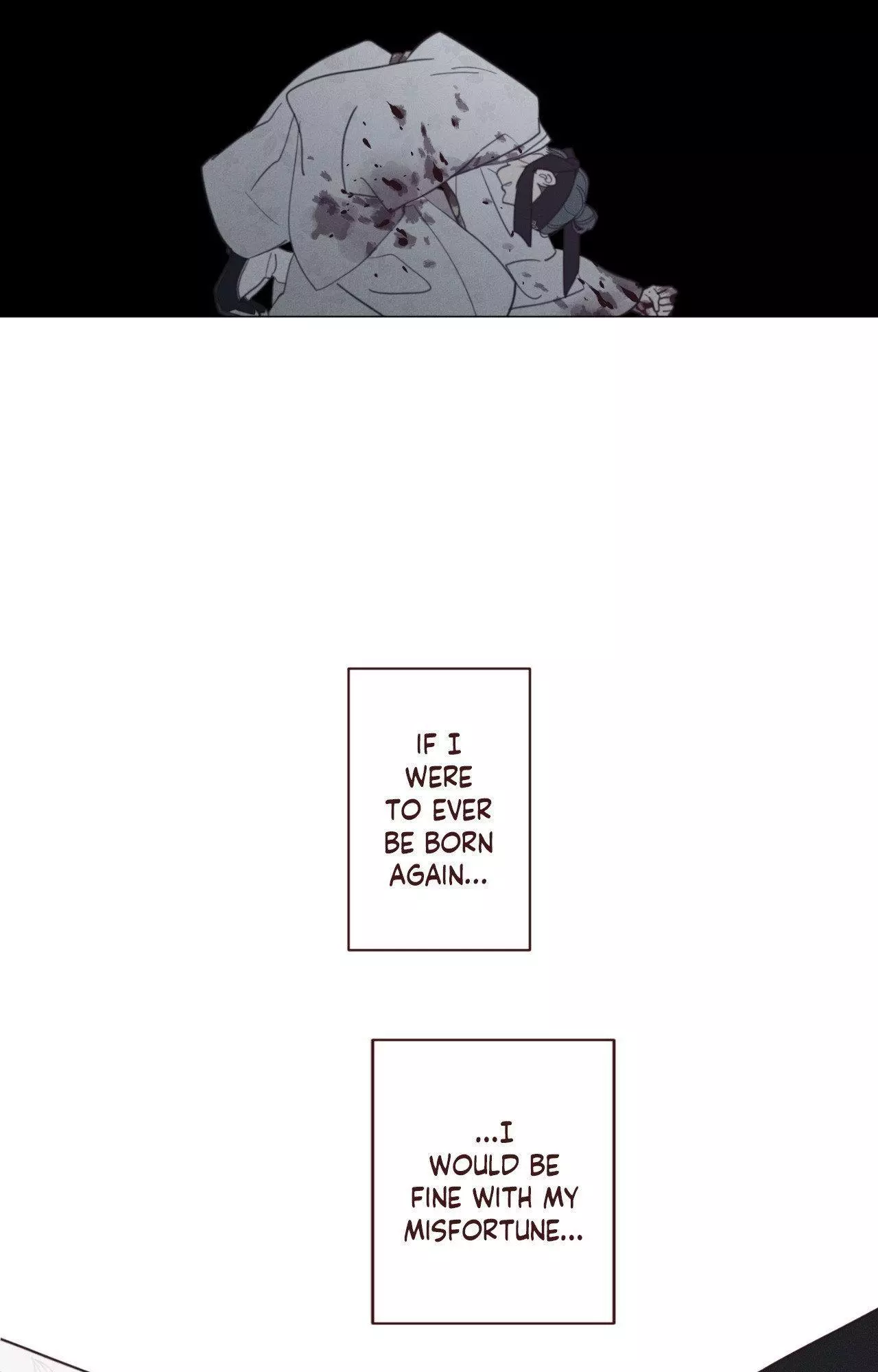 Fate Makes No Mistakes - Chapter 111 Page 6