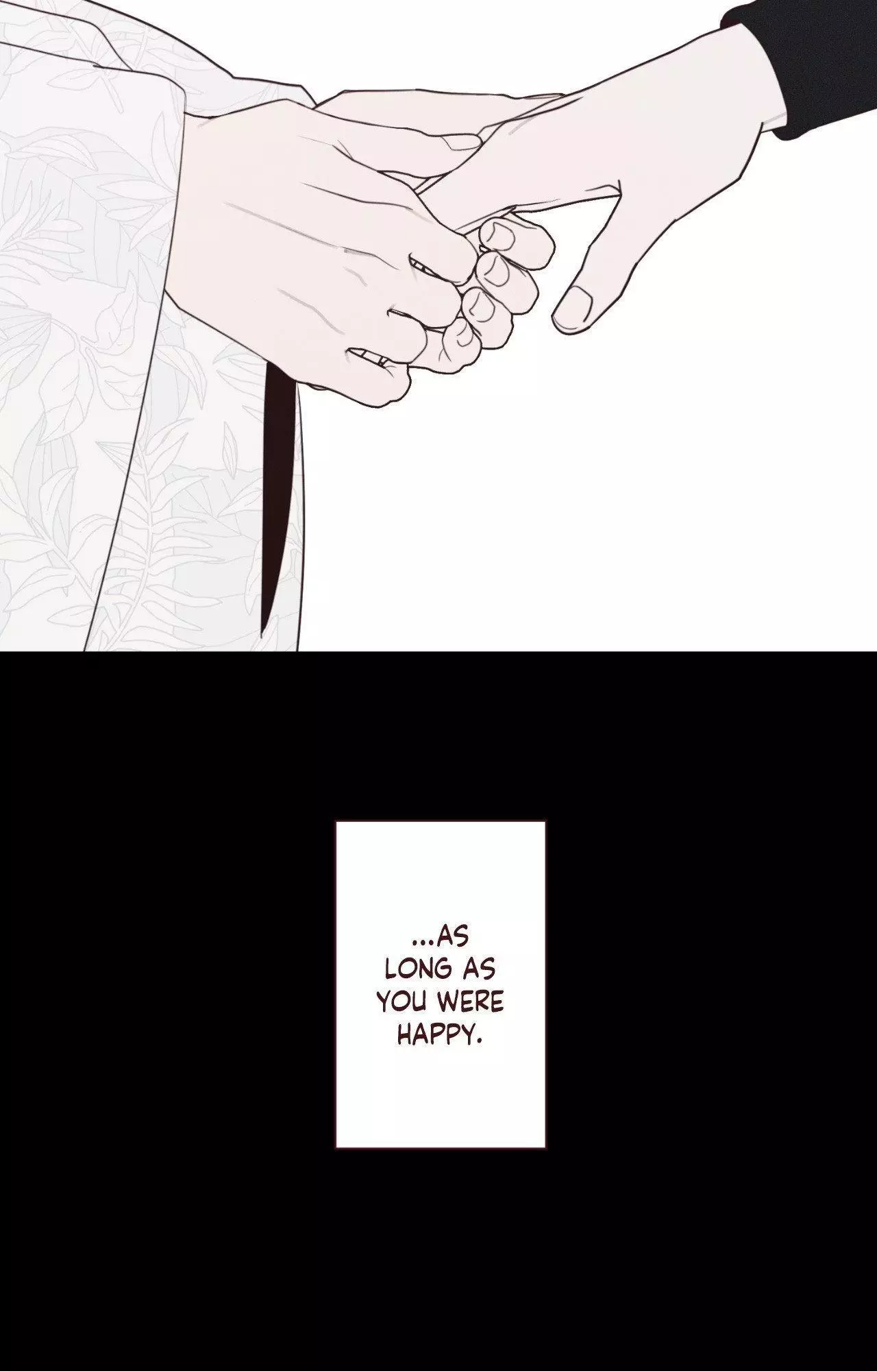 Fate Makes No Mistakes - Chapter 111 Page 7
