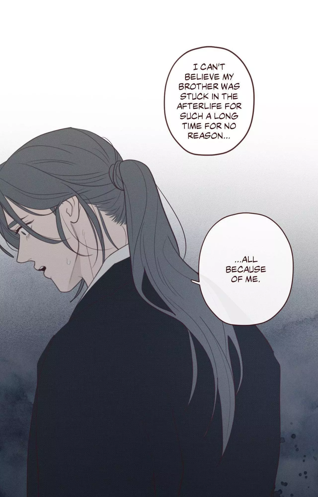 Fate Makes No Mistakes - Chapter 111 Page 18