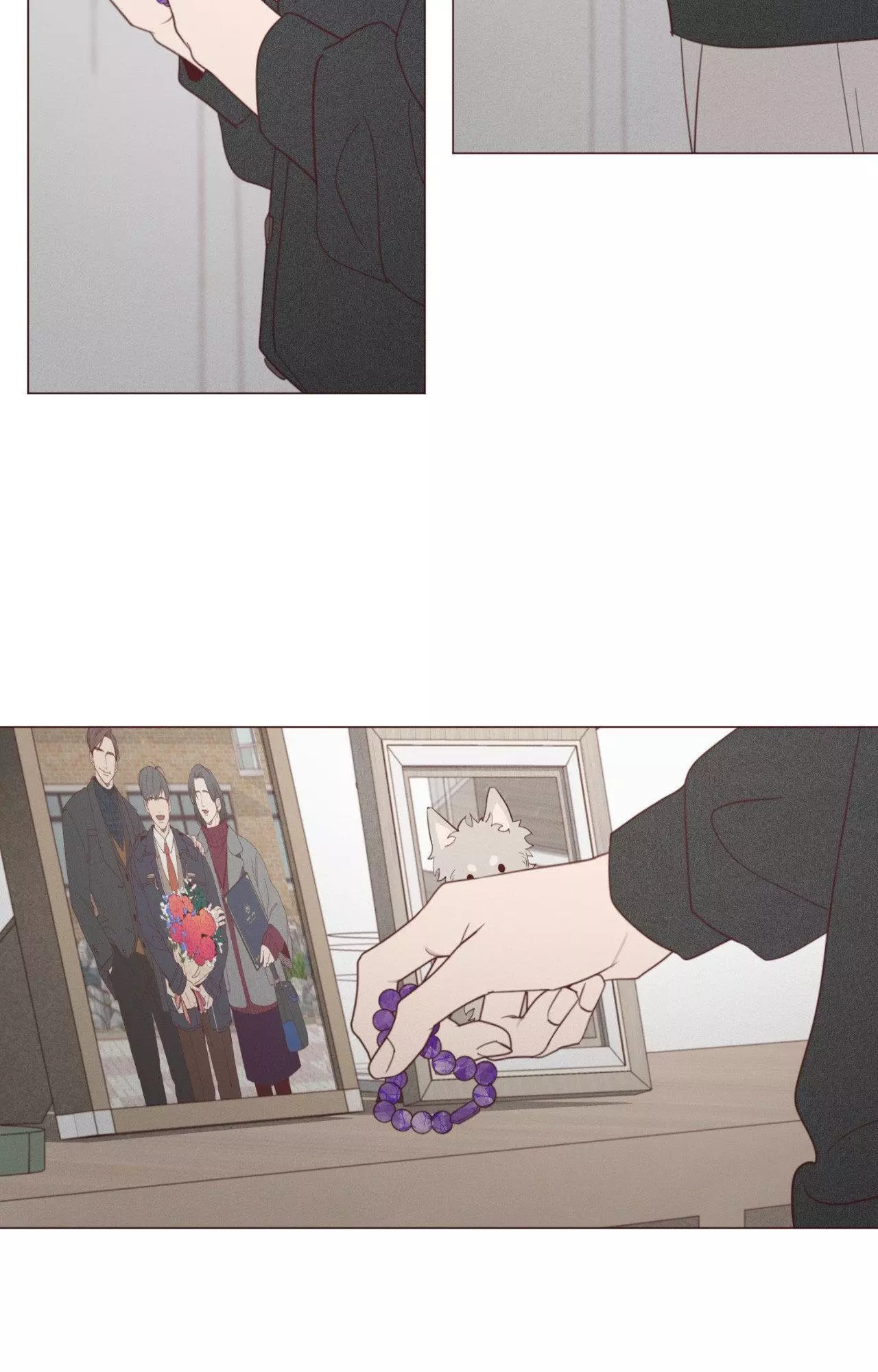 Fate Makes No Mistakes - Chapter 111 Page 37