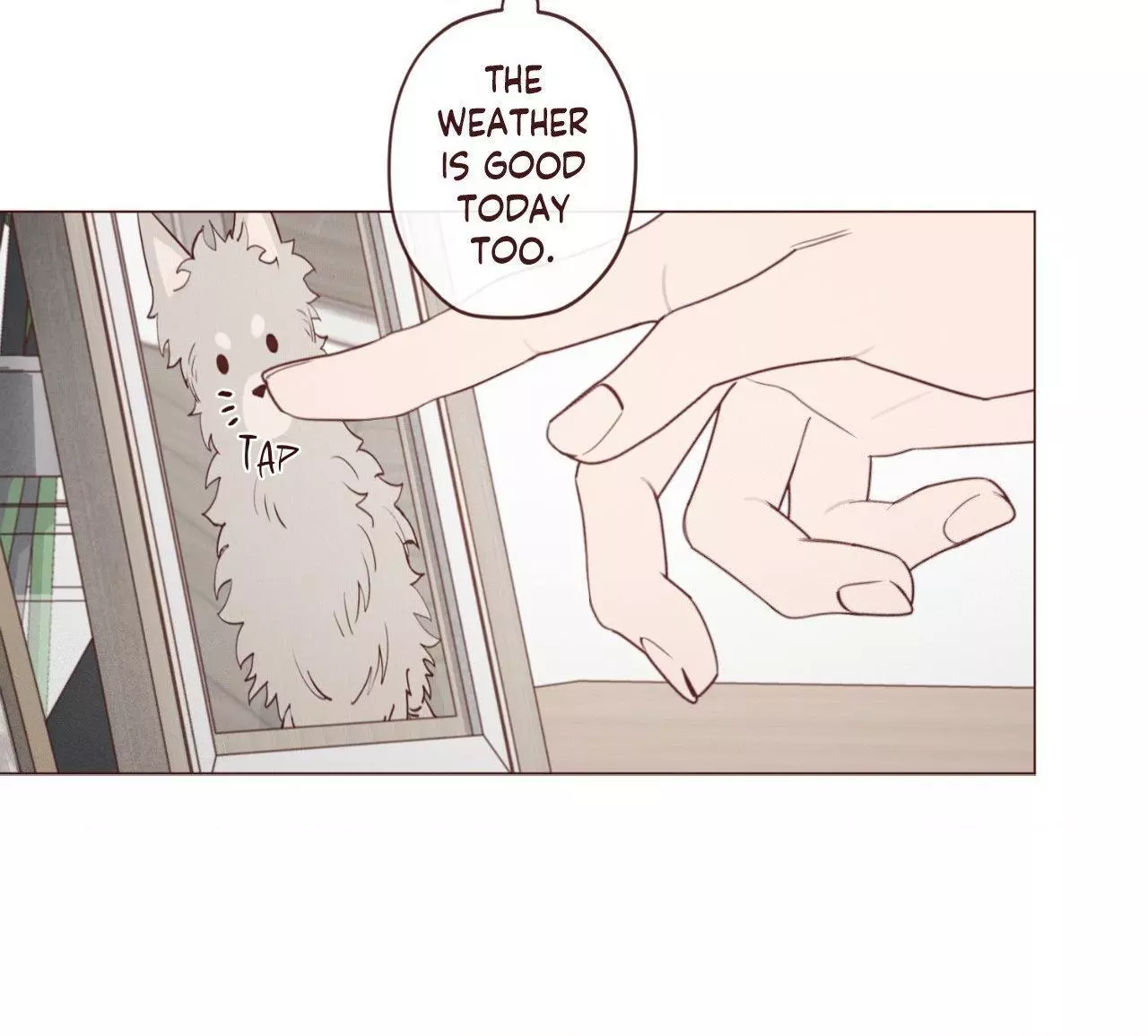 Fate Makes No Mistakes - Chapter 111 Page 40
