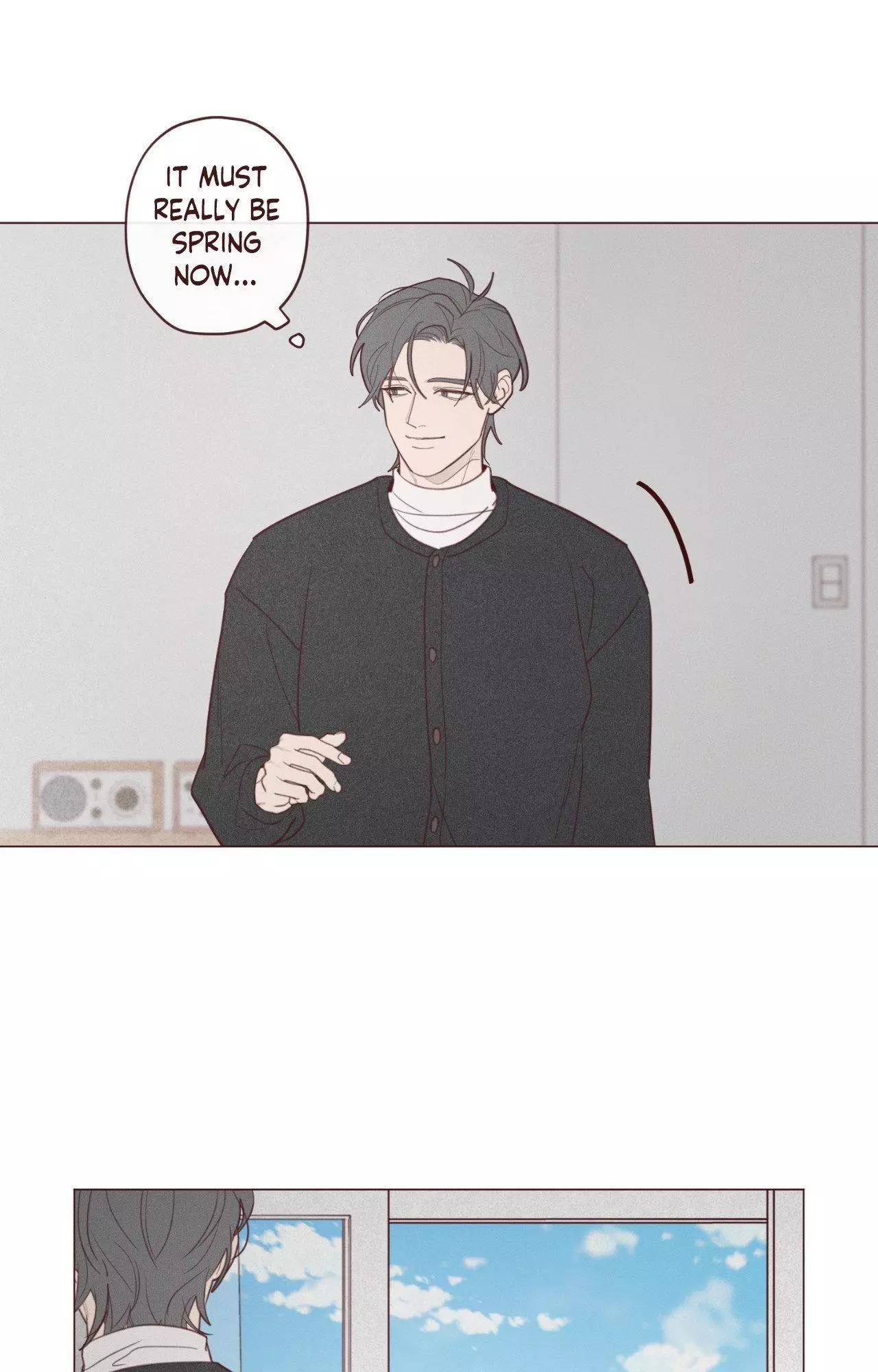Fate Makes No Mistakes - Chapter 111 Page 41
